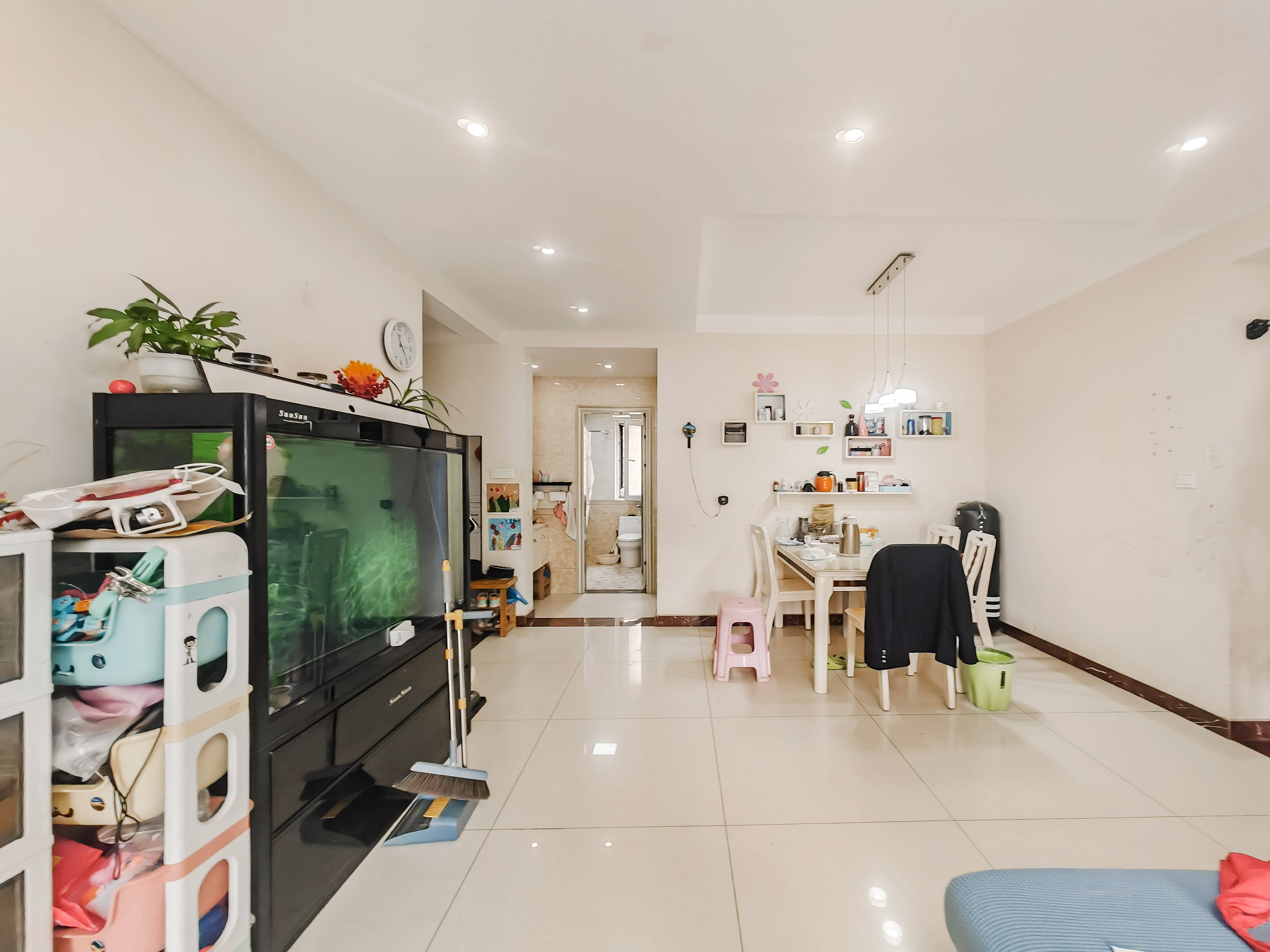 天鸿万象新天PARK郡