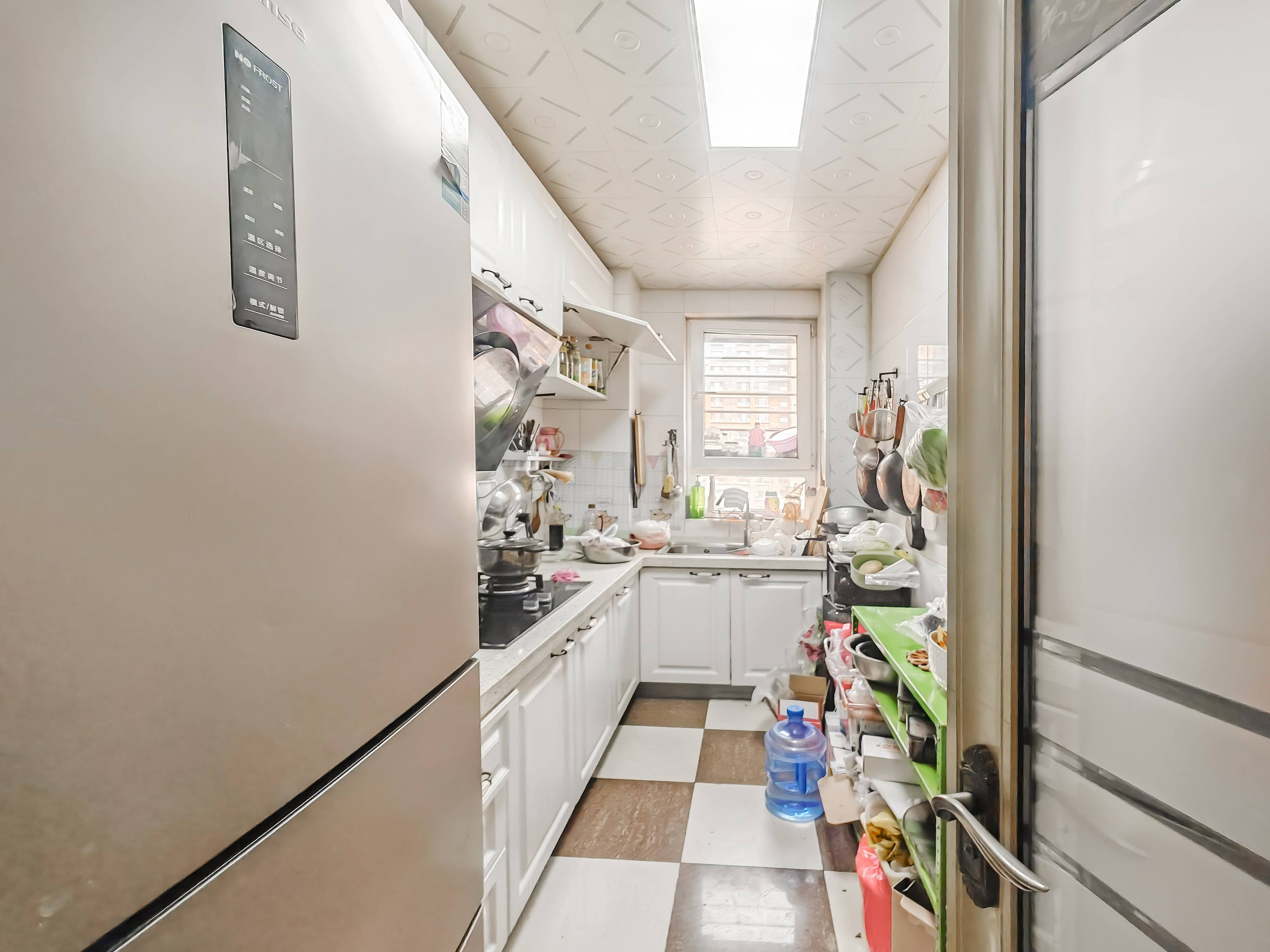 天鸿万象新天PARK郡