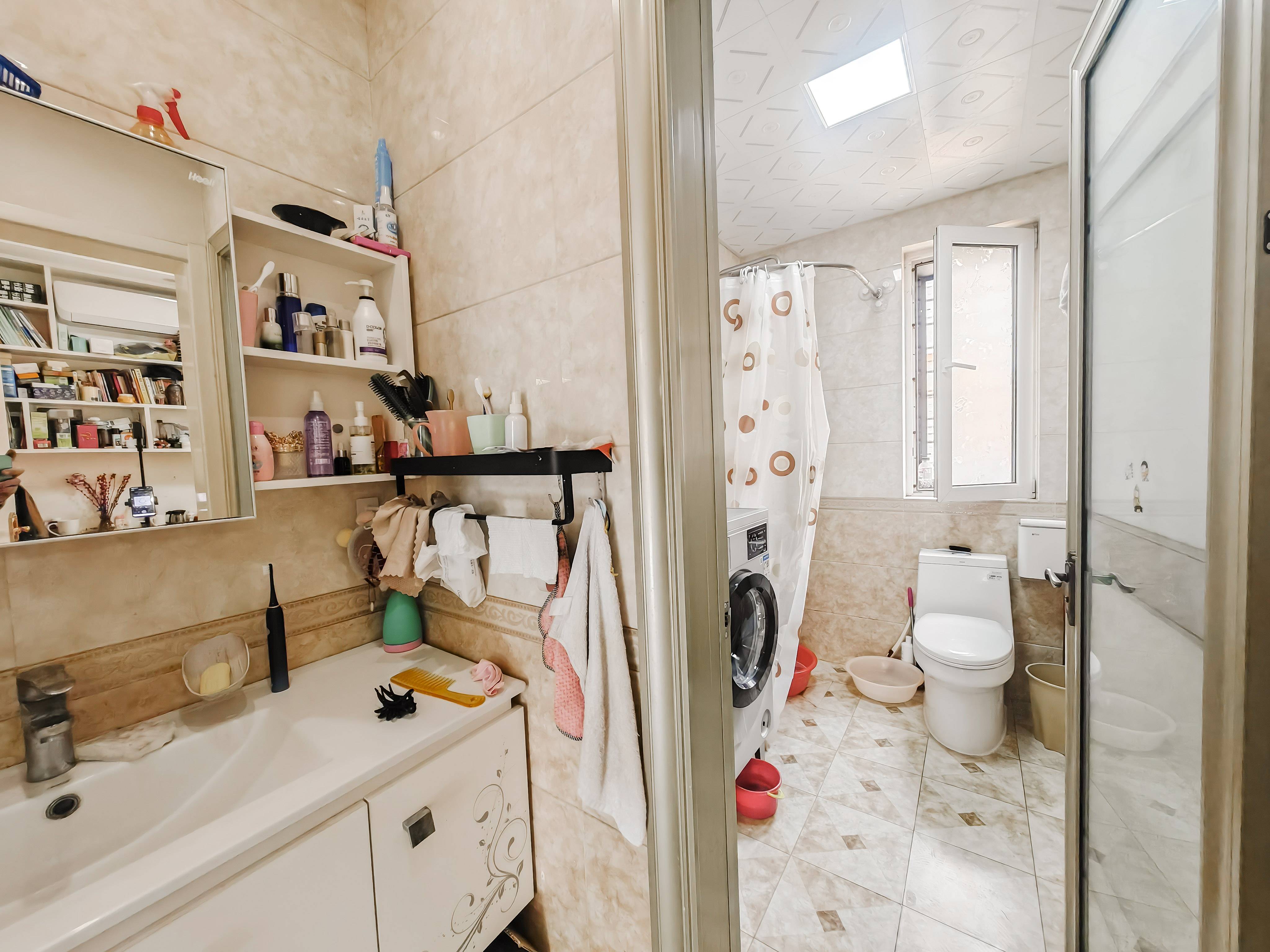 天鸿万象新天PARK郡