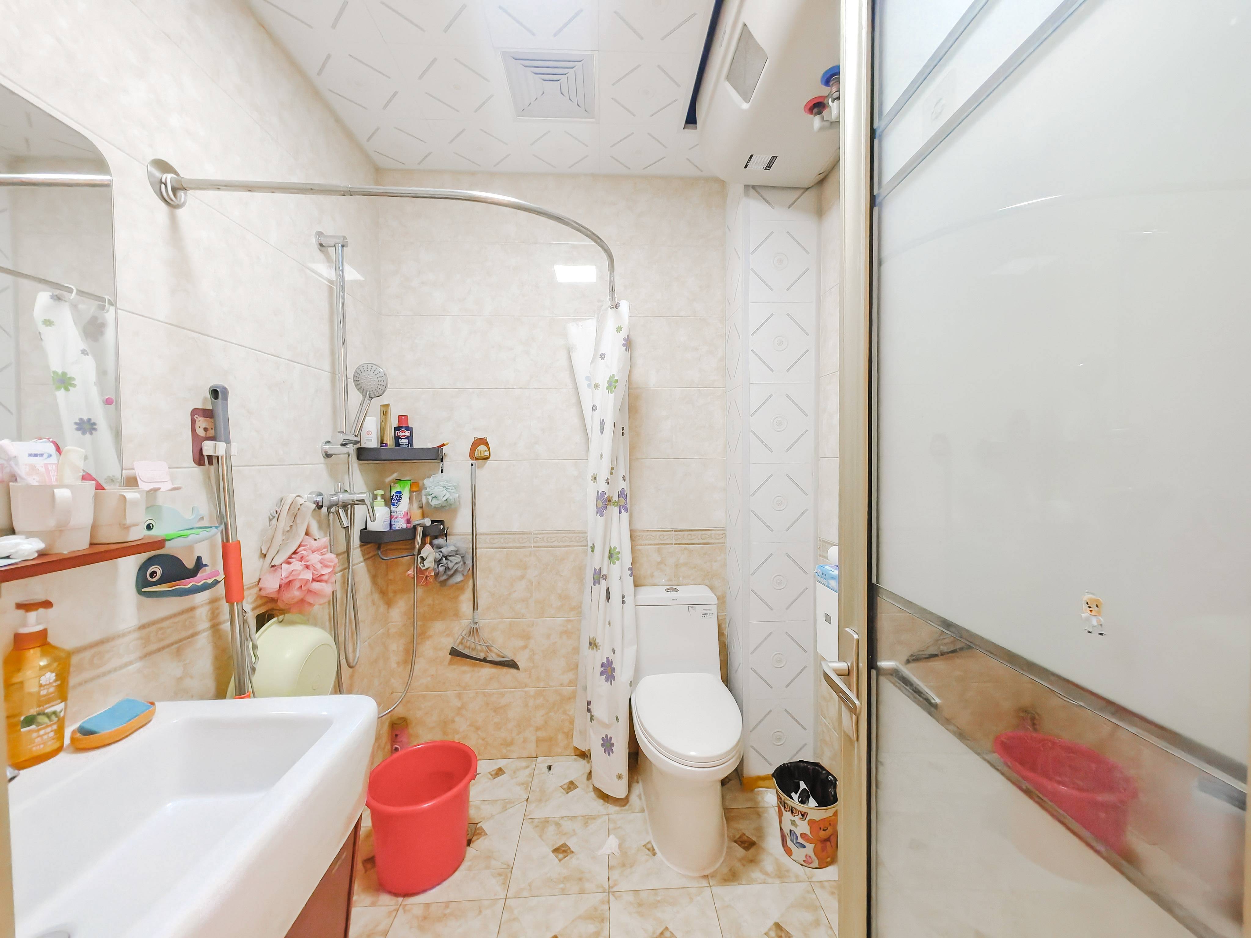 天鸿万象新天PARK郡