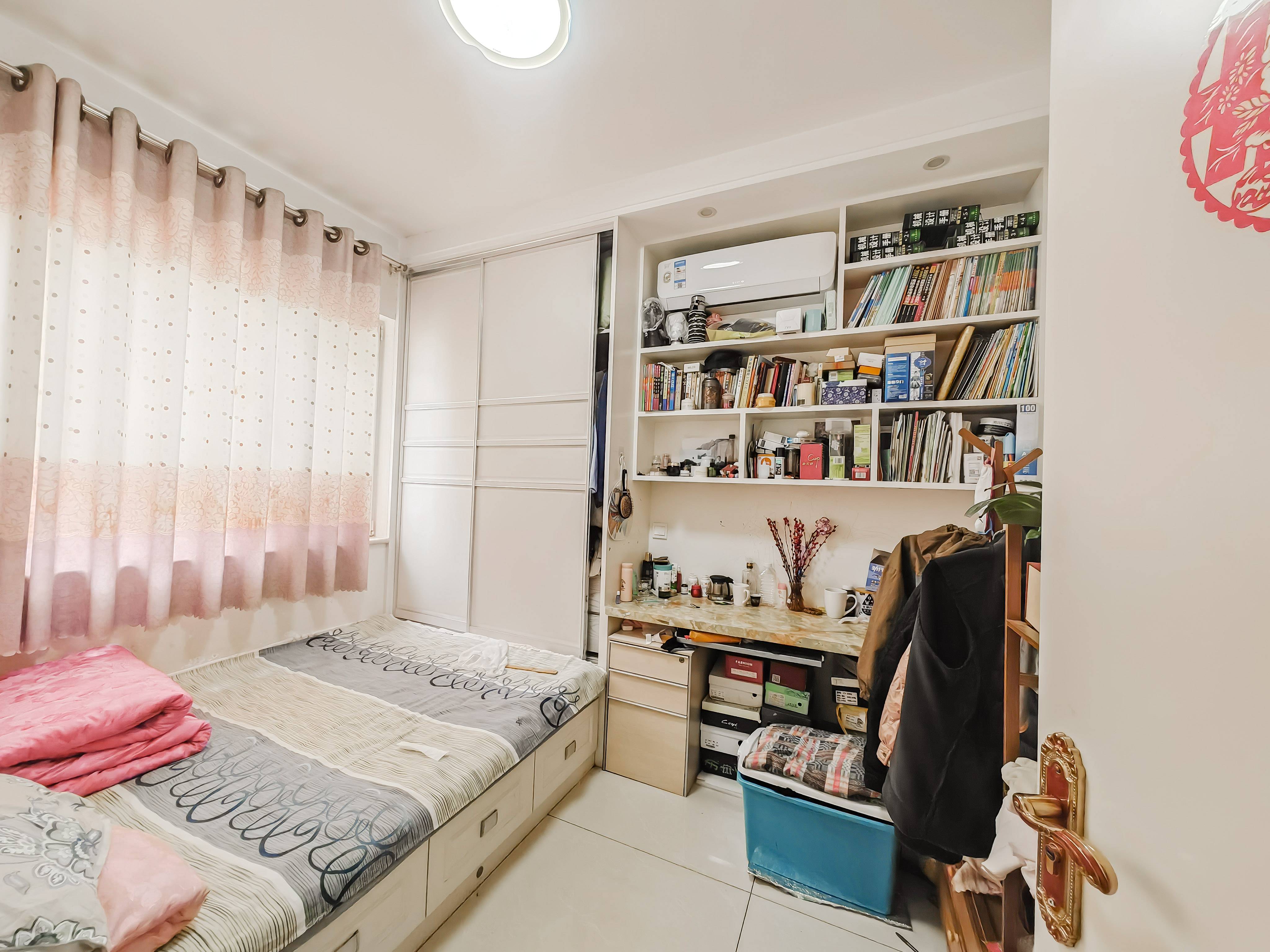 天鸿万象新天PARK郡