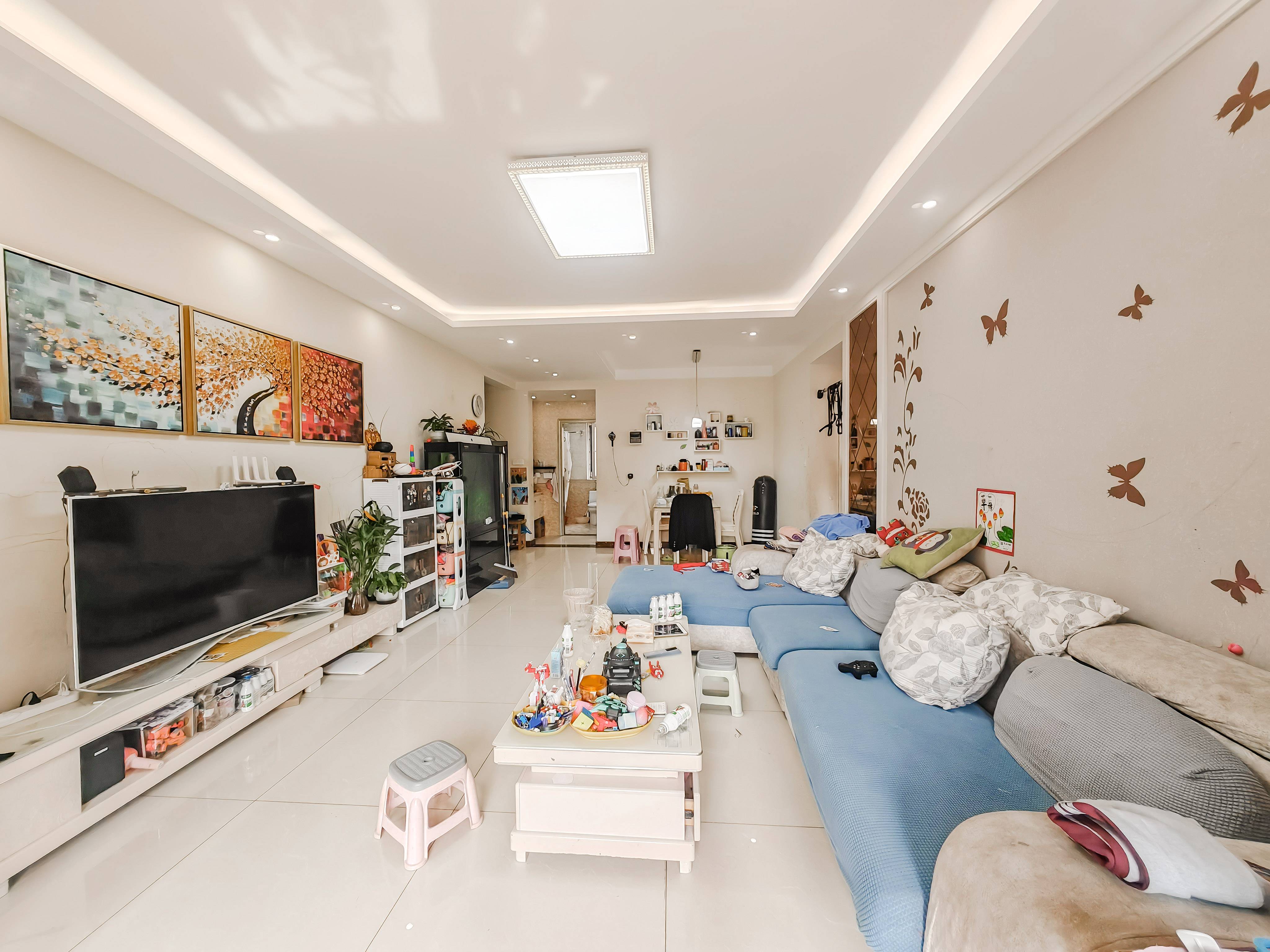 天鸿万象新天PARK郡