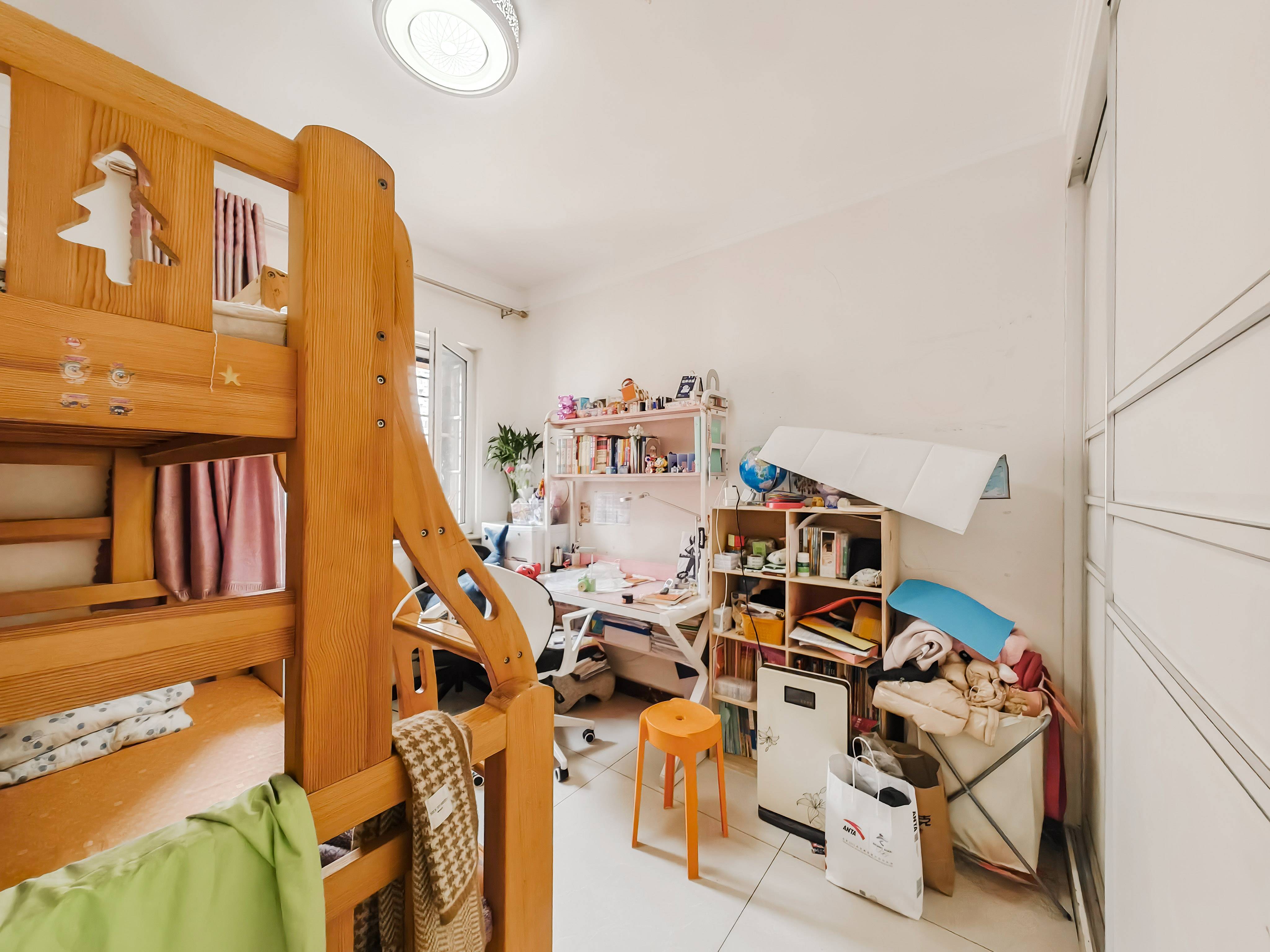 天鸿万象新天PARK郡