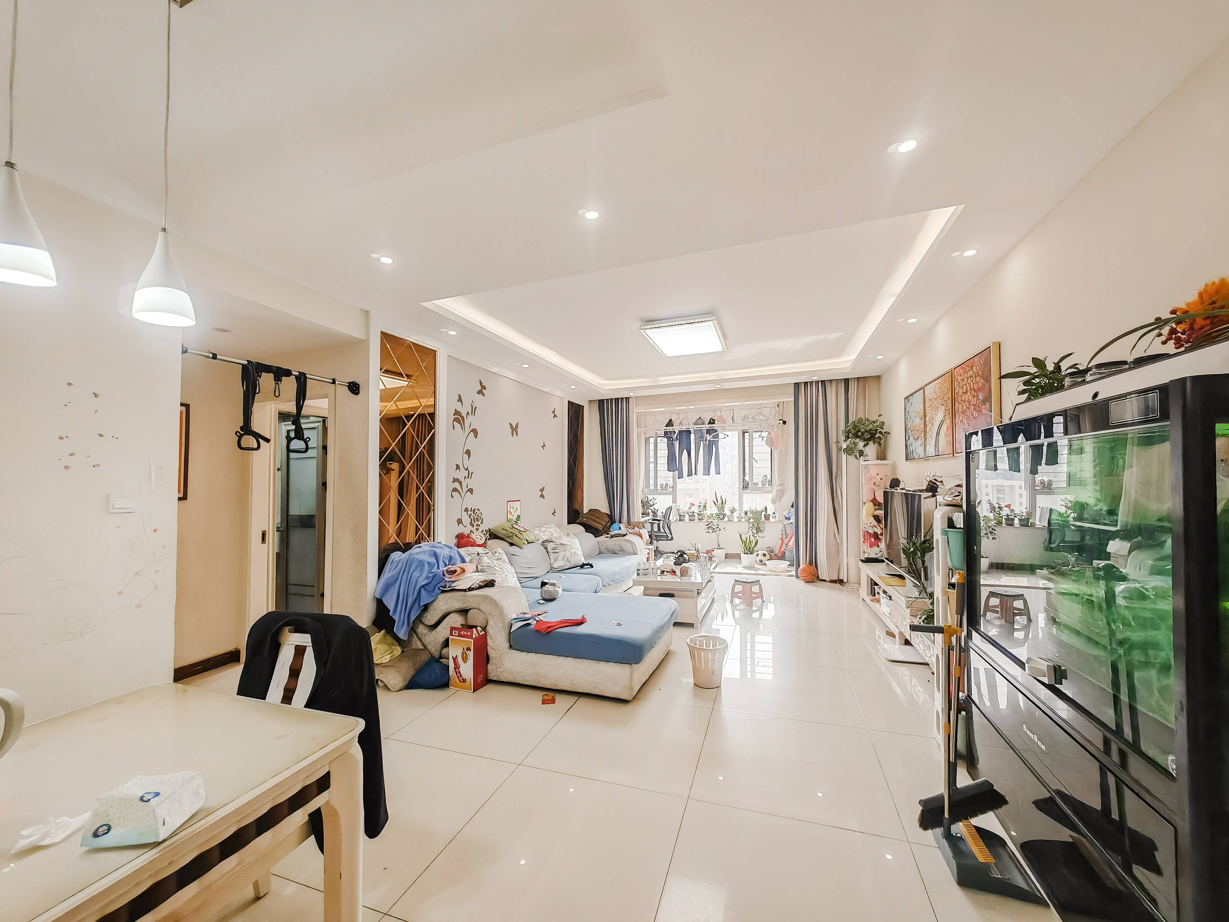 天鸿万象新天PARK郡