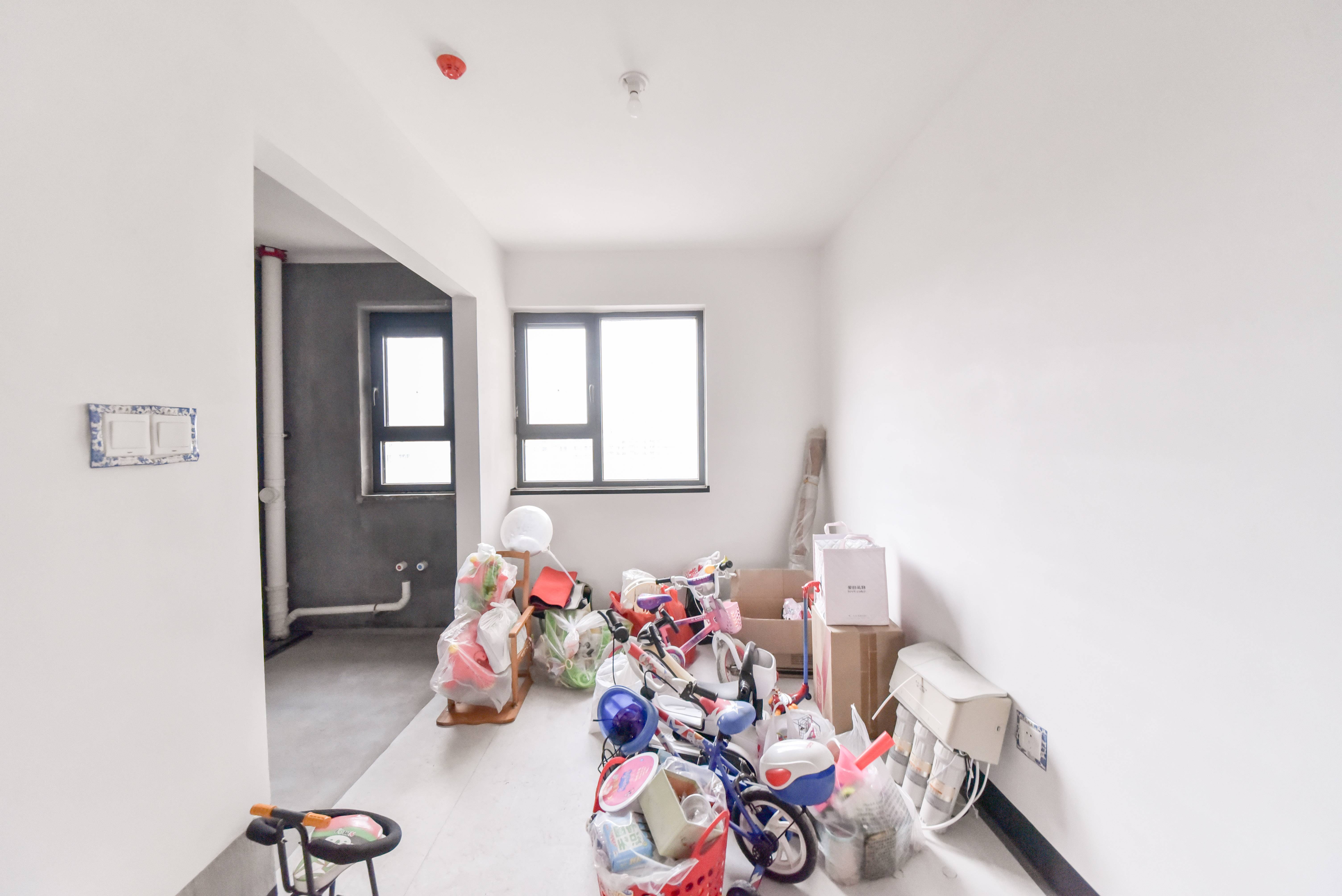 融创文旅城点翠园