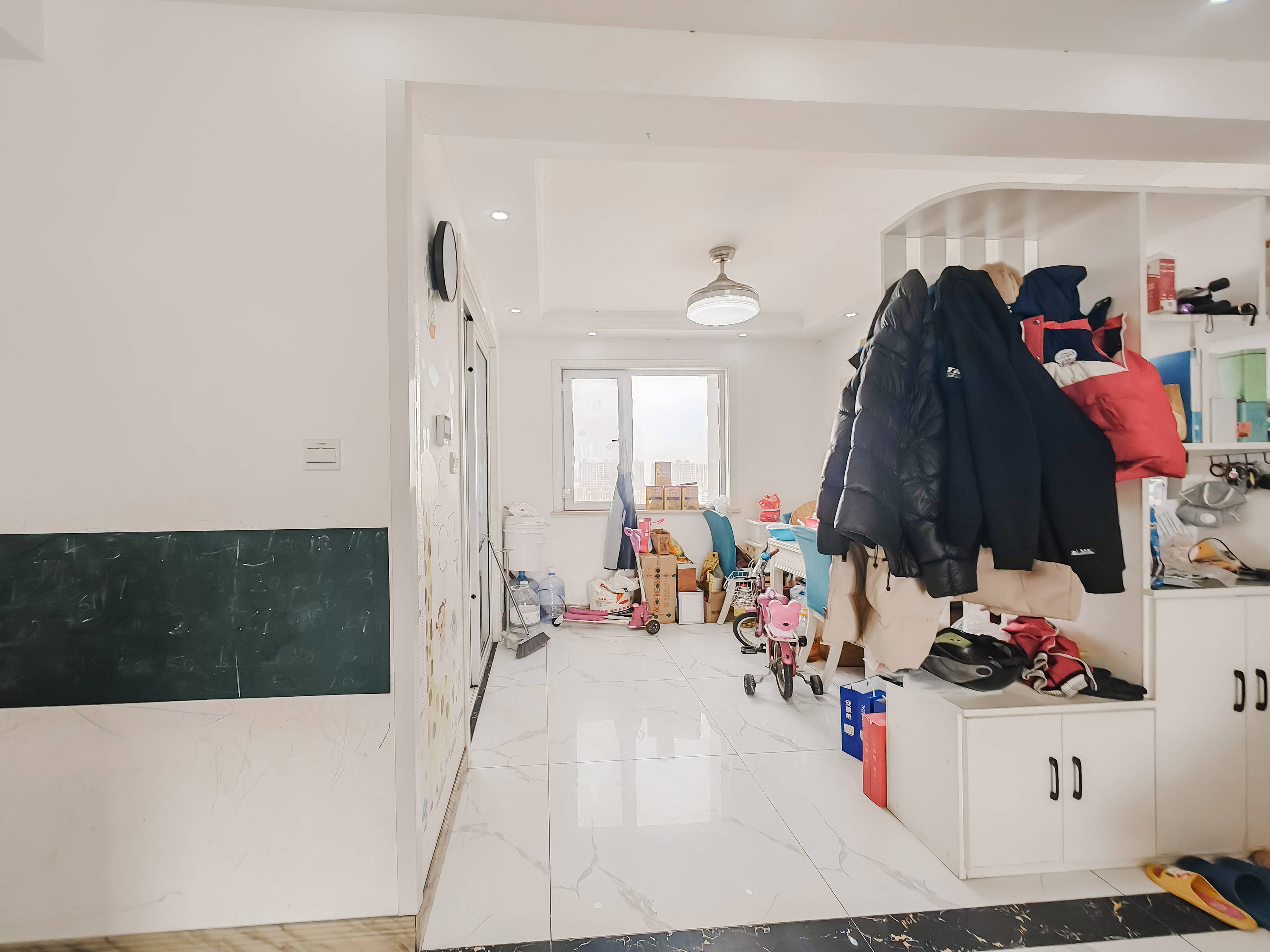 天鸿万象新天高尔夫花院