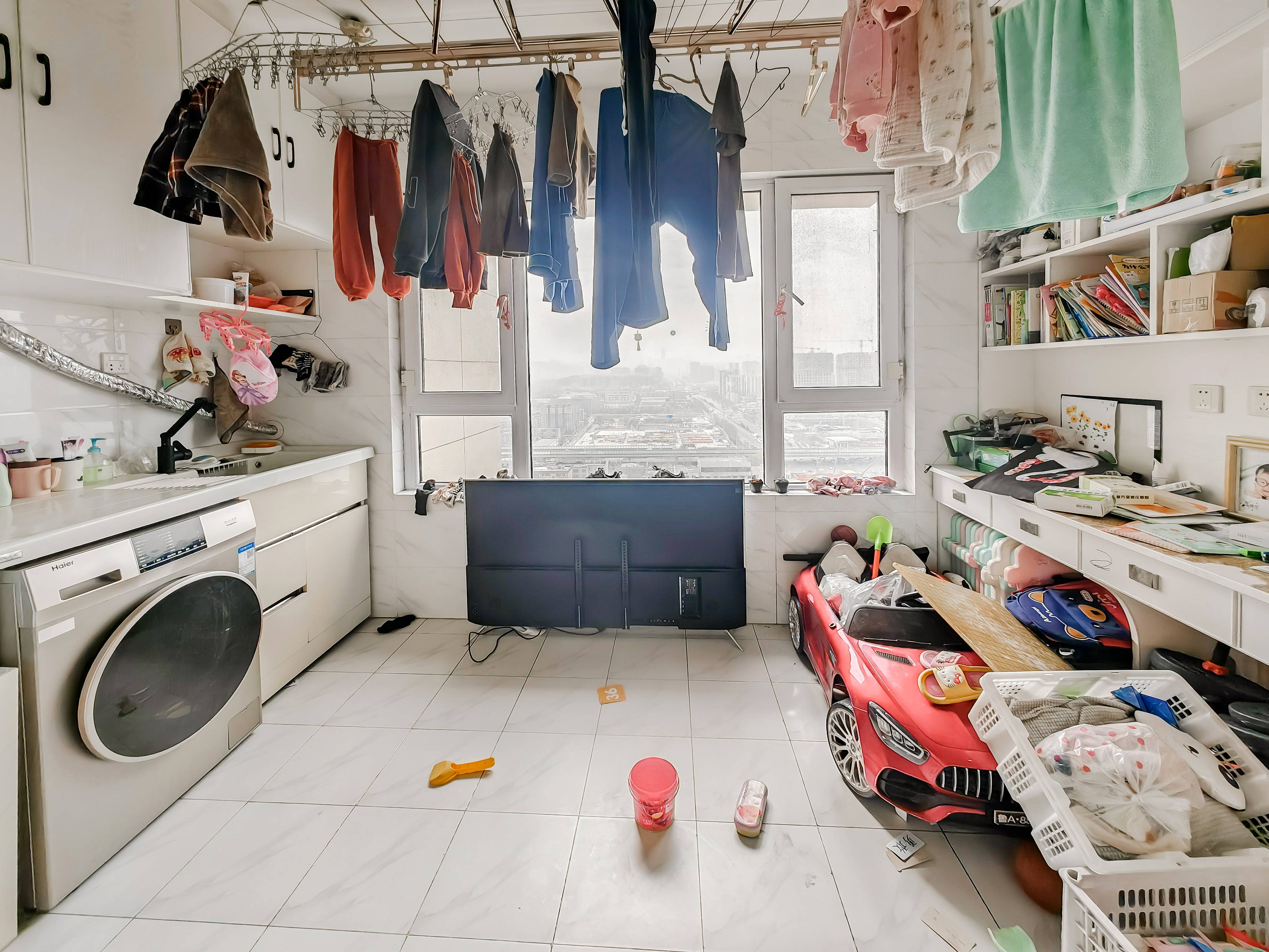 天鸿万象新天高尔夫花院