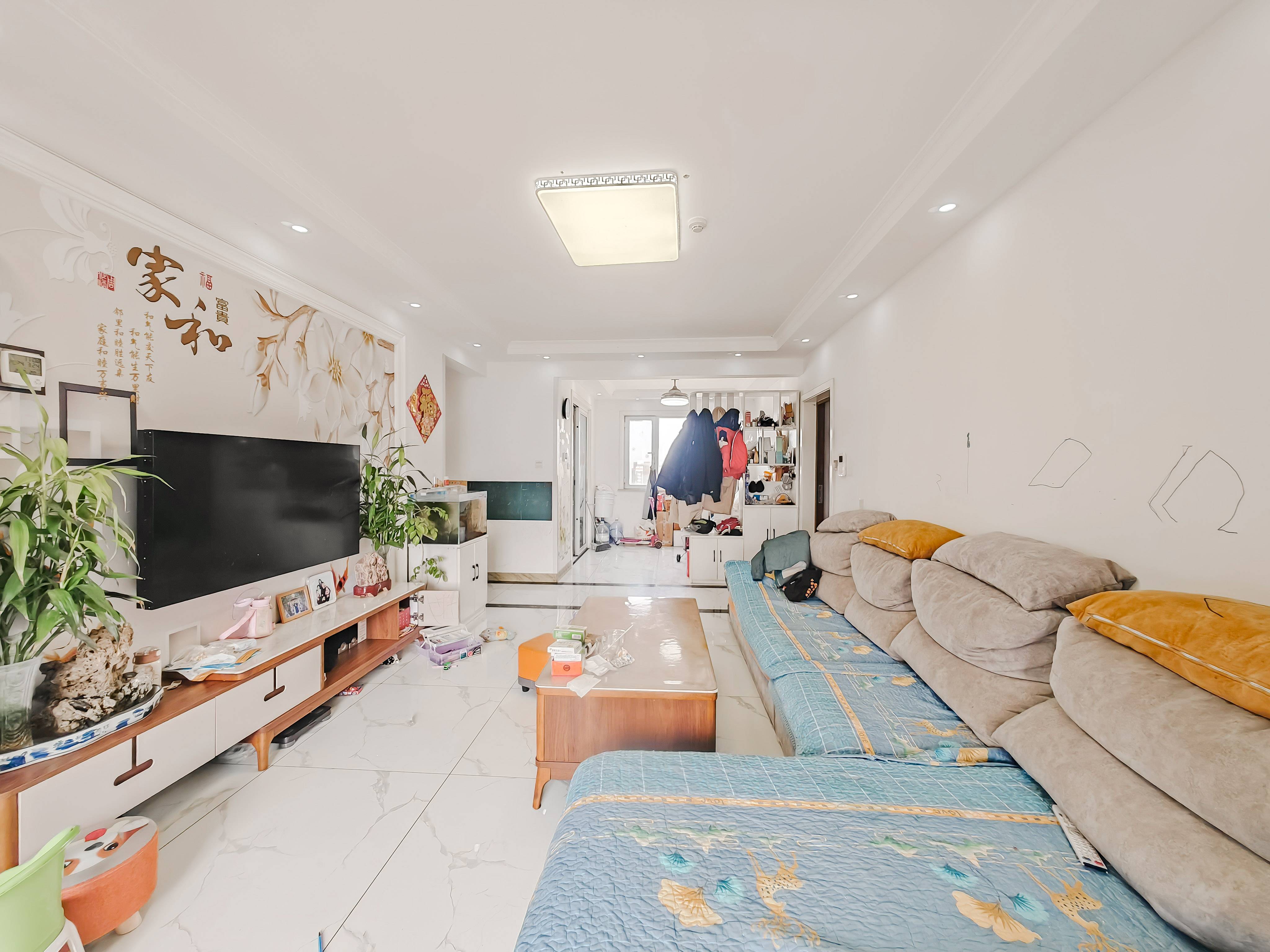 天鸿万象新天高尔夫花院