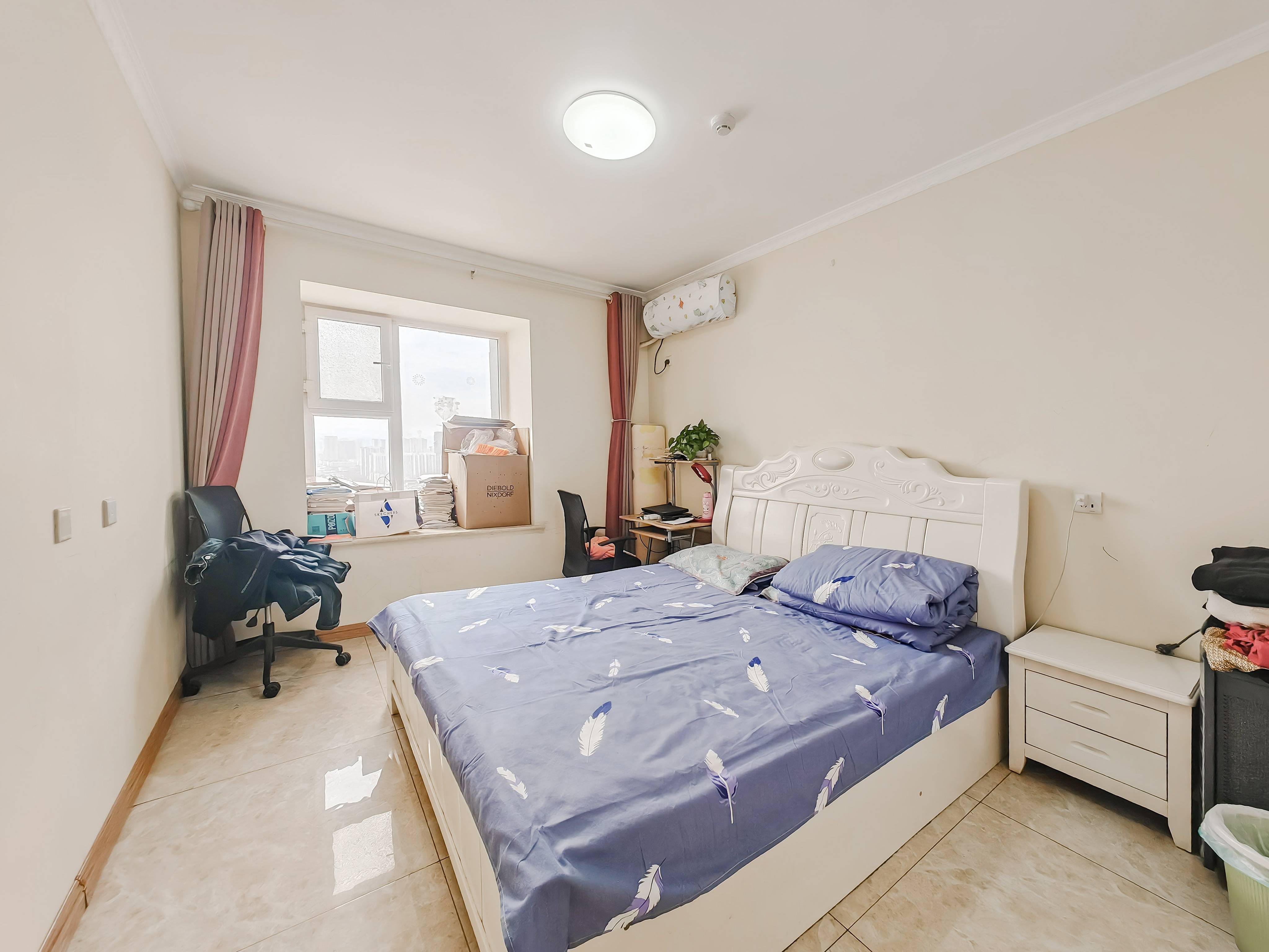 天鸿万象新天高尔夫花院