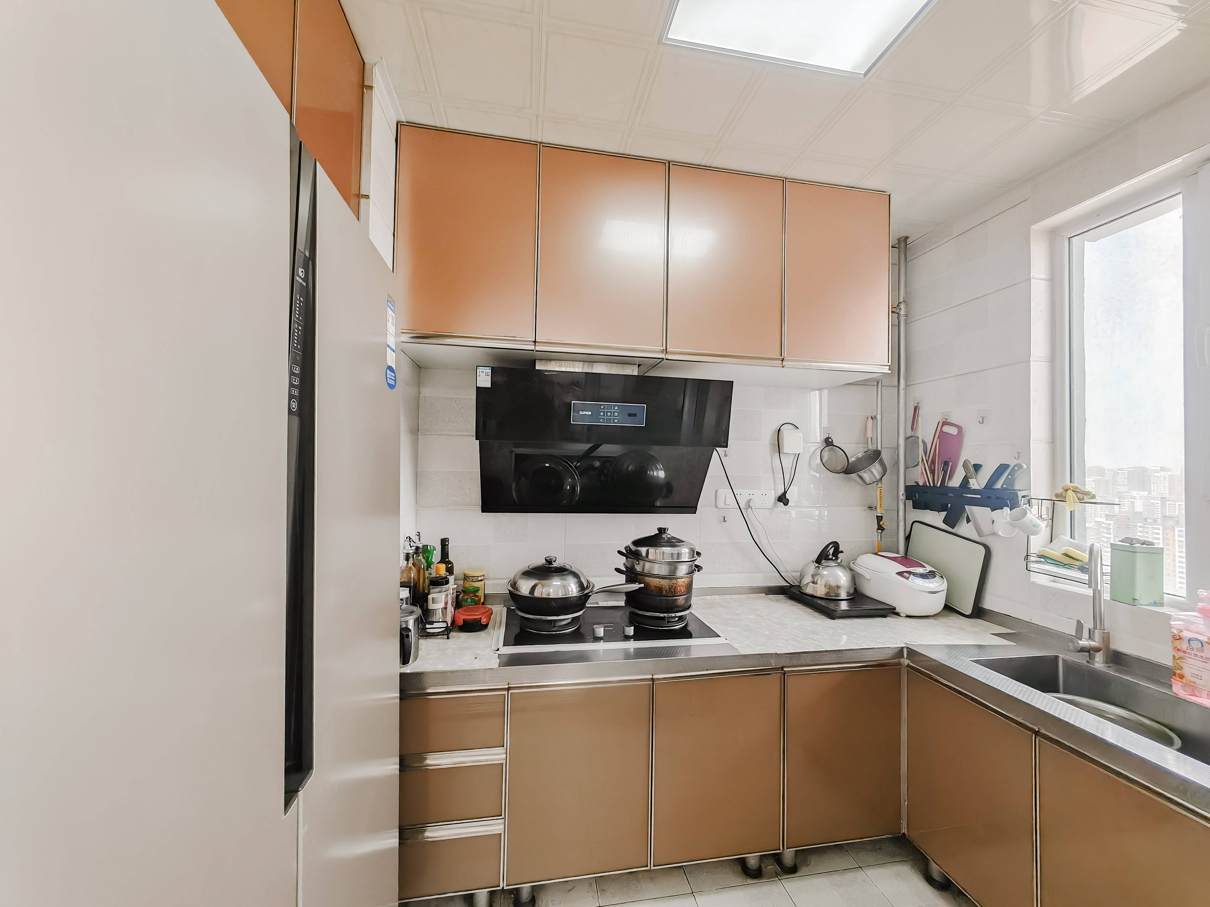 天鸿万象新天高尔夫花院