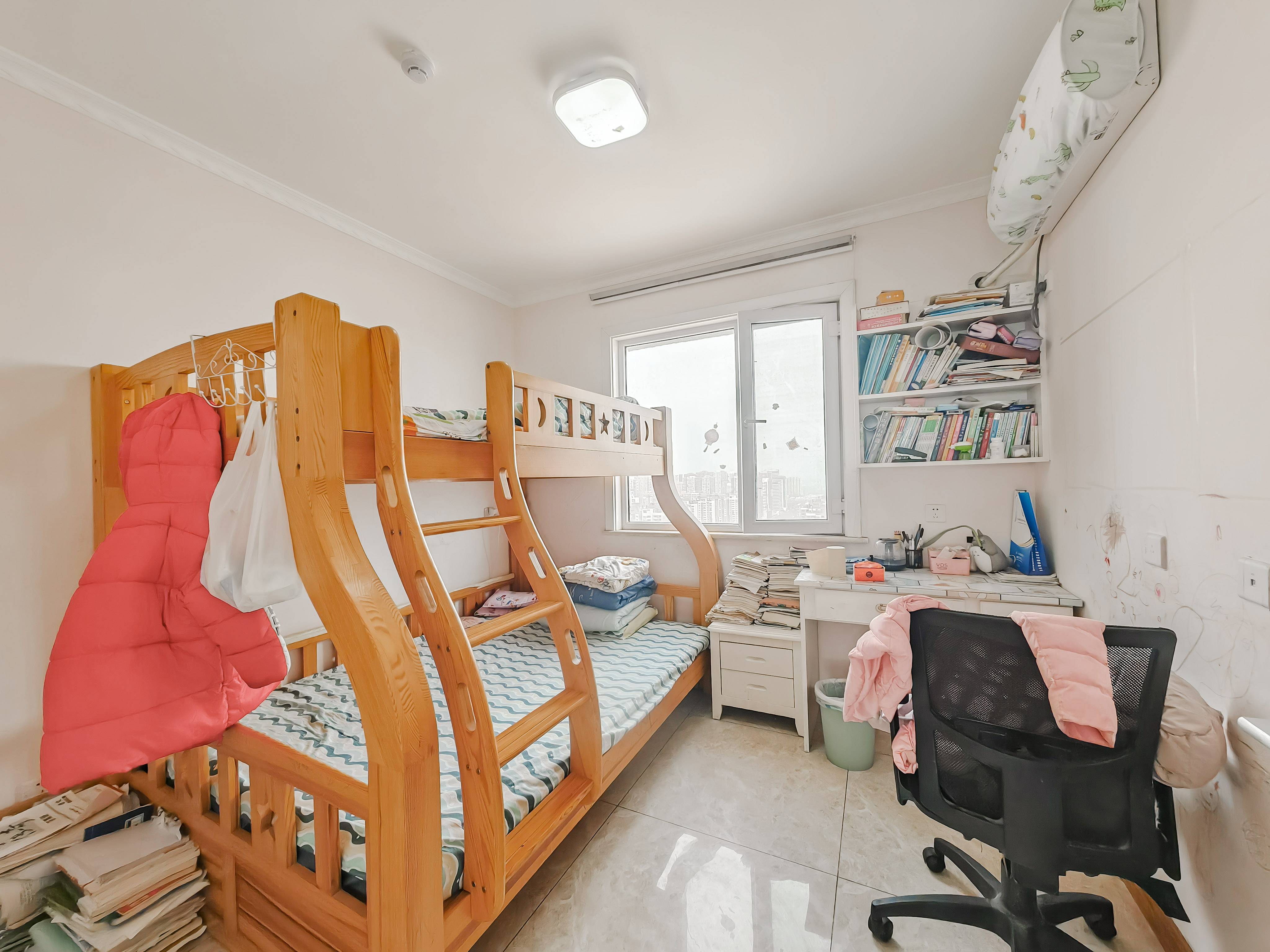 天鸿万象新天高尔夫花院