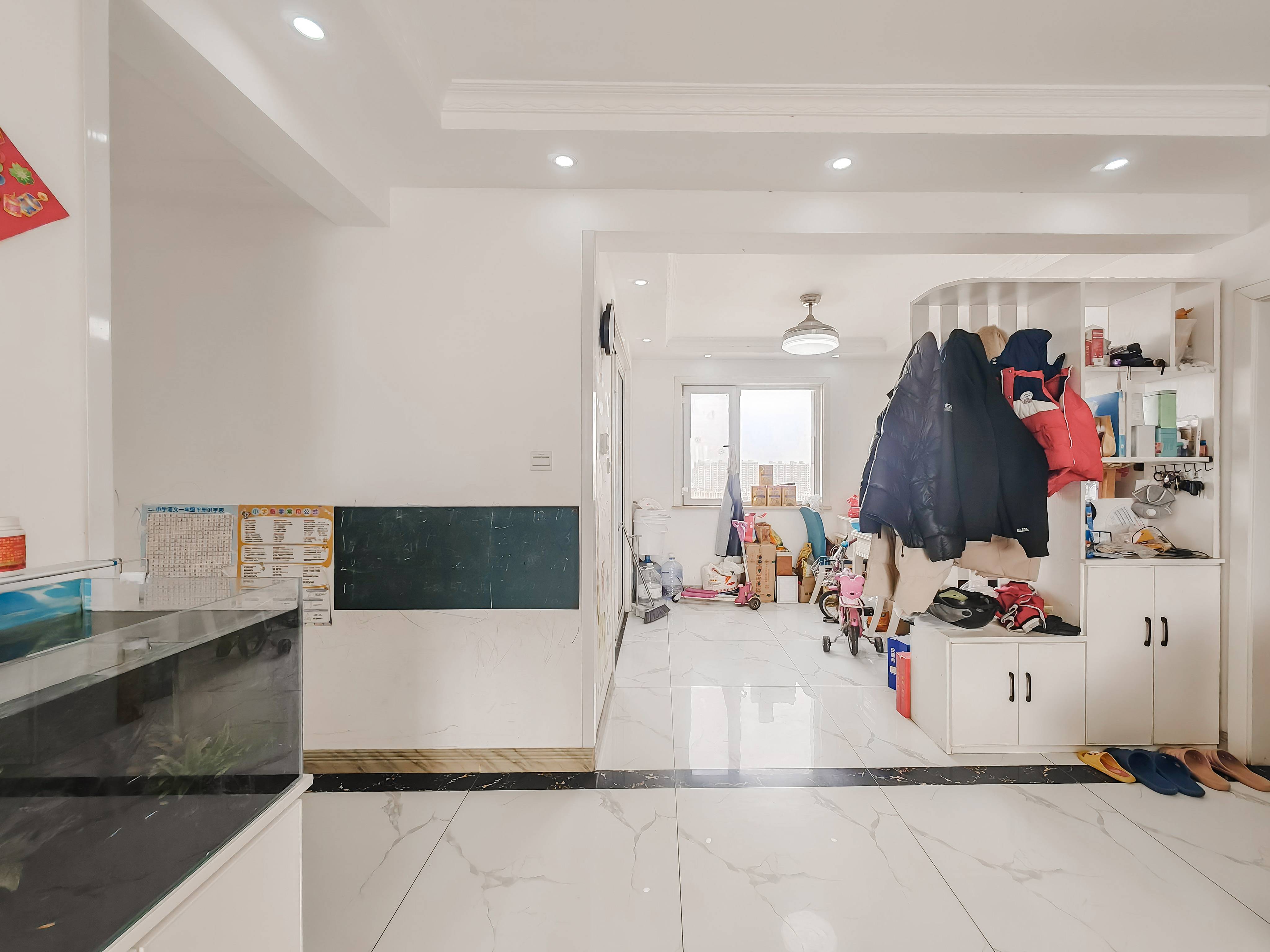 天鸿万象新天高尔夫花院