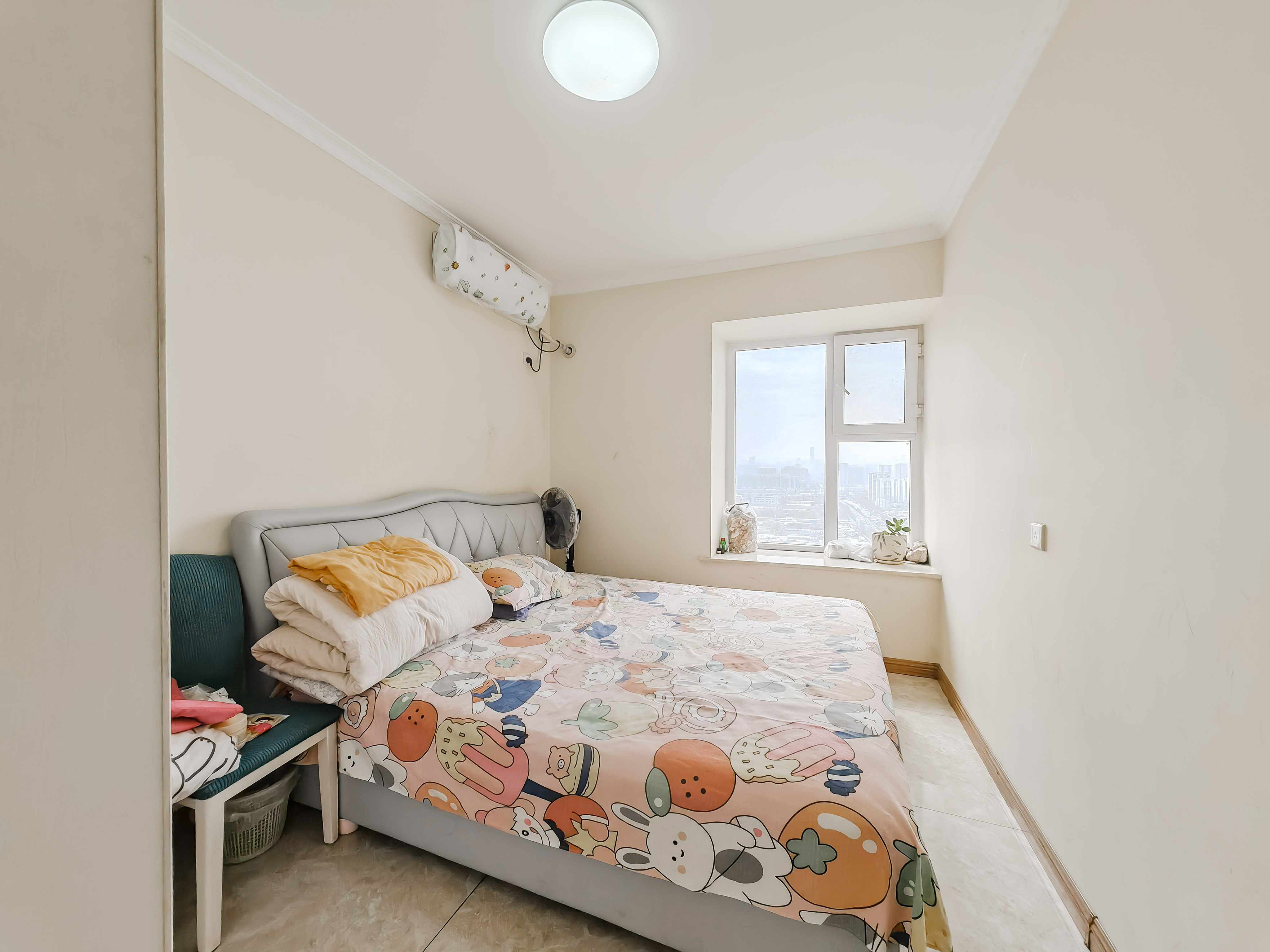 天鸿万象新天高尔夫花院