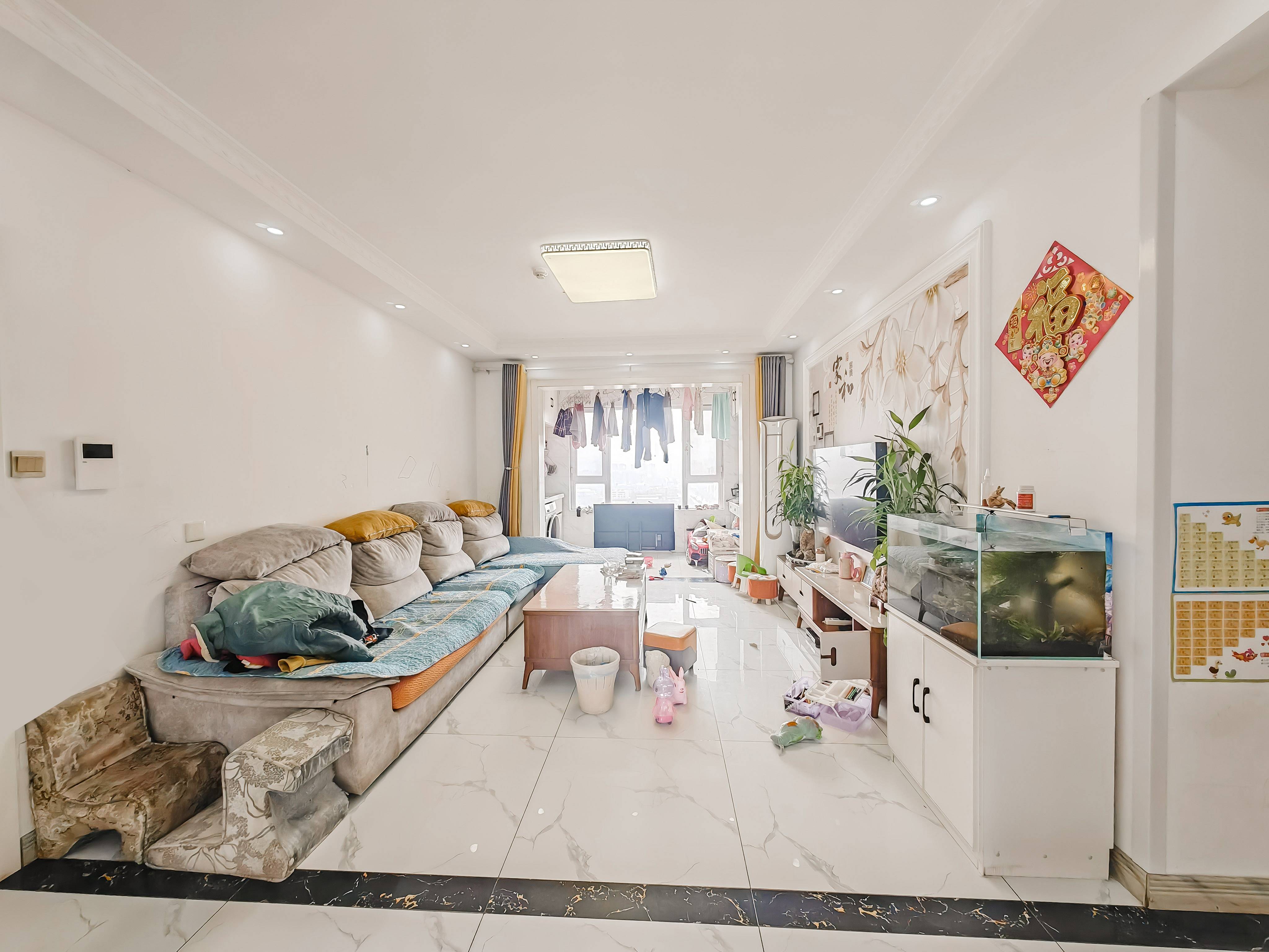 天鸿万象新天高尔夫花院