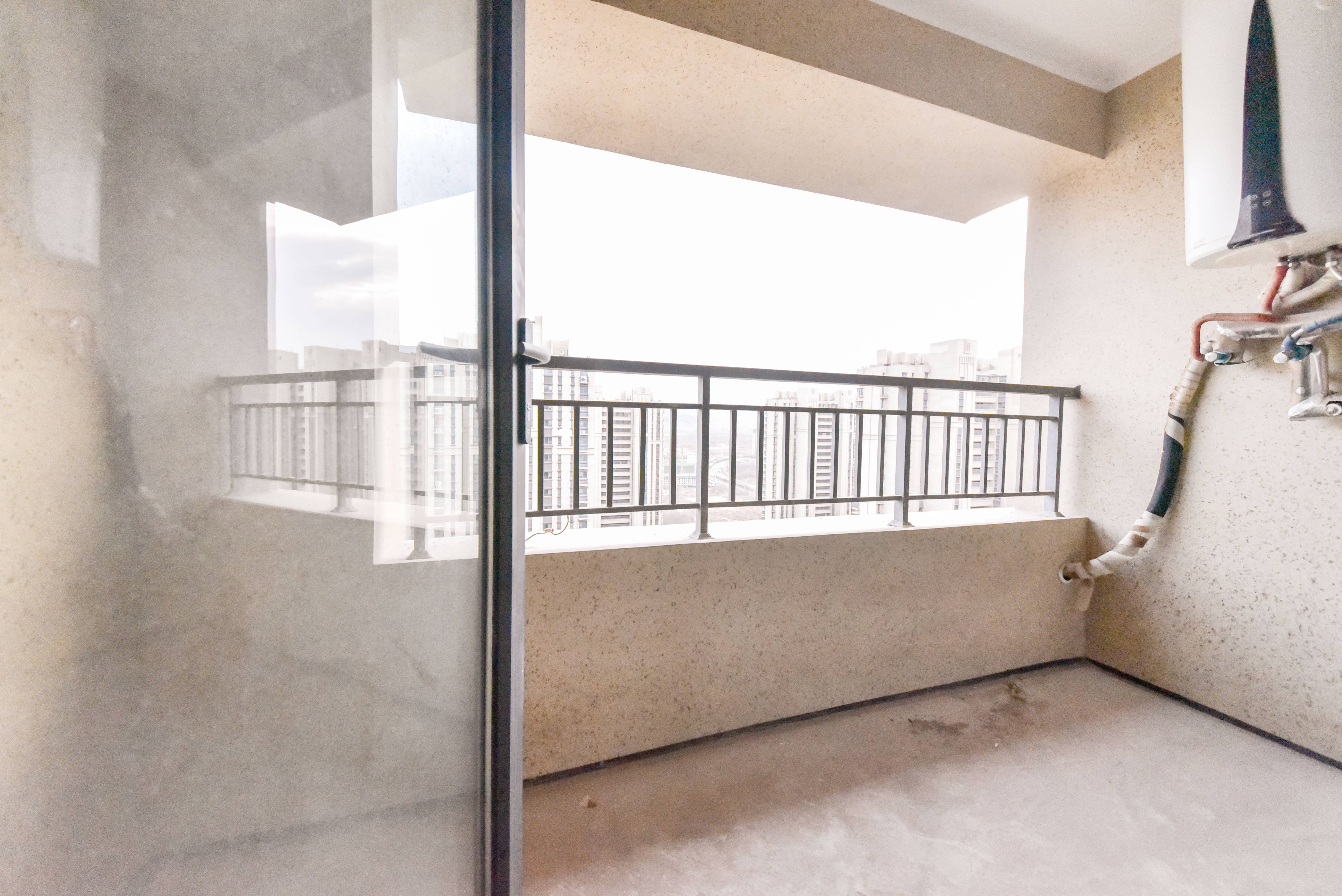 融创文旅城点翠园