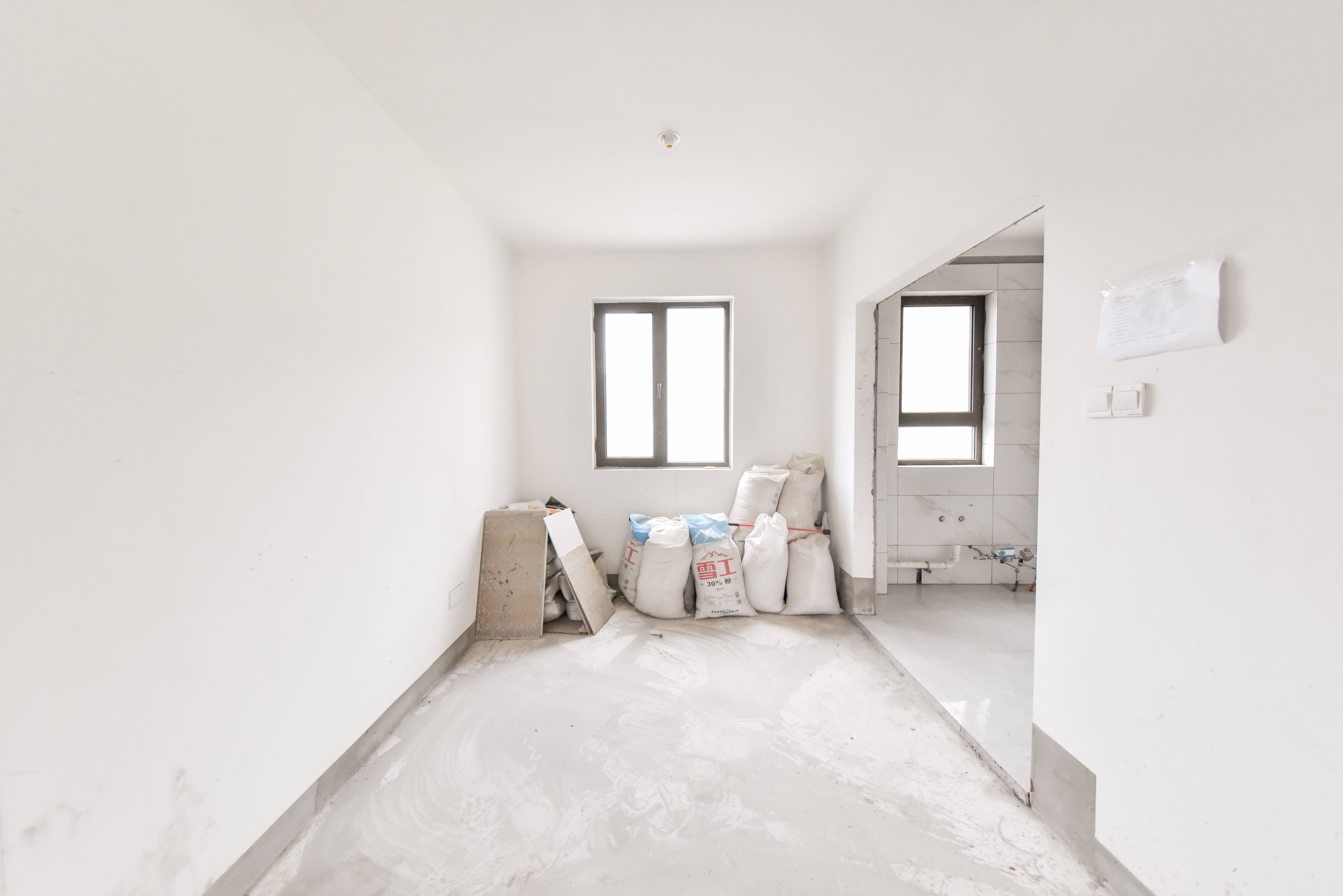 中新锦绣天地东苑二区