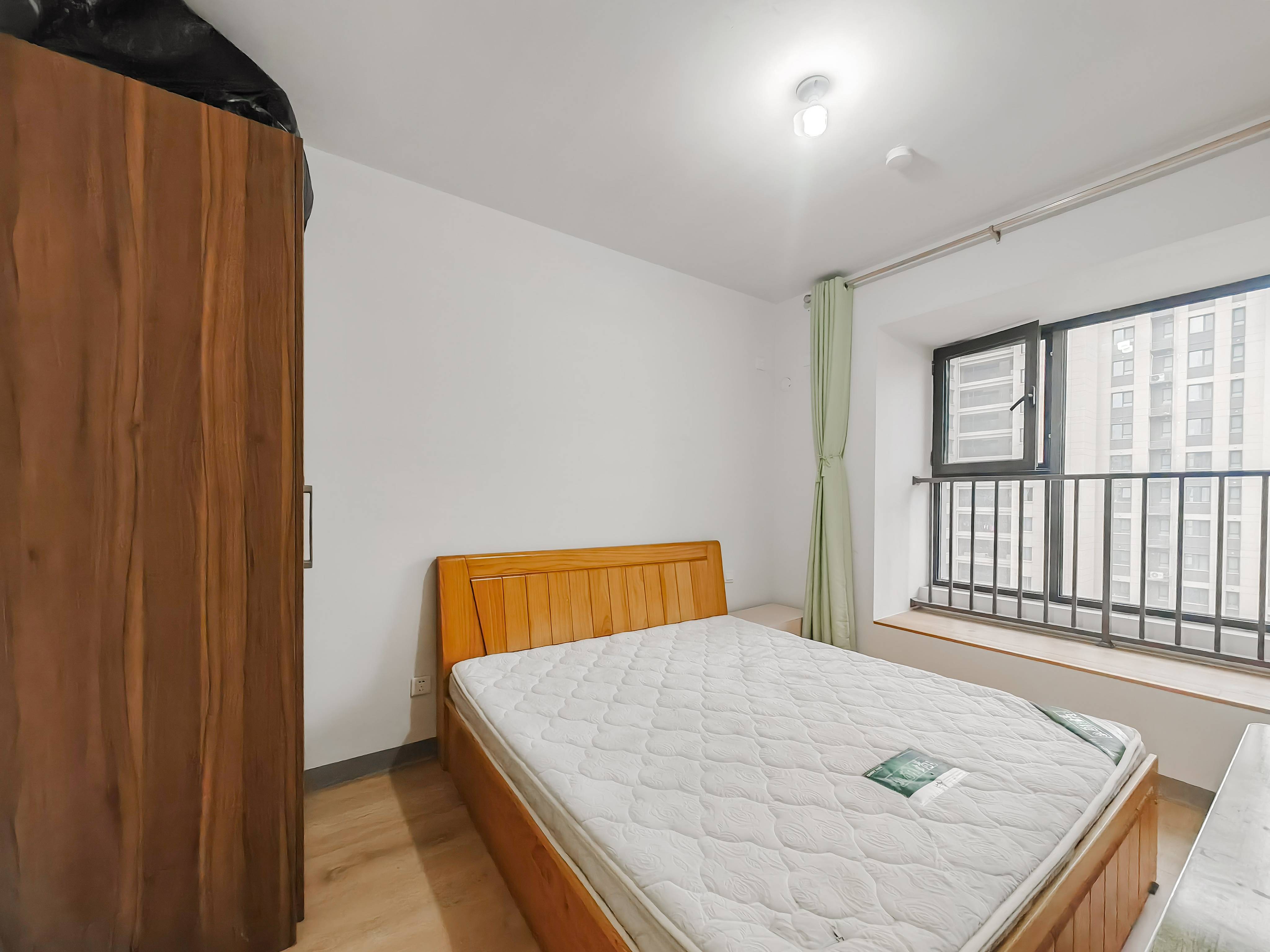 中建蔚蓝之城樱花里