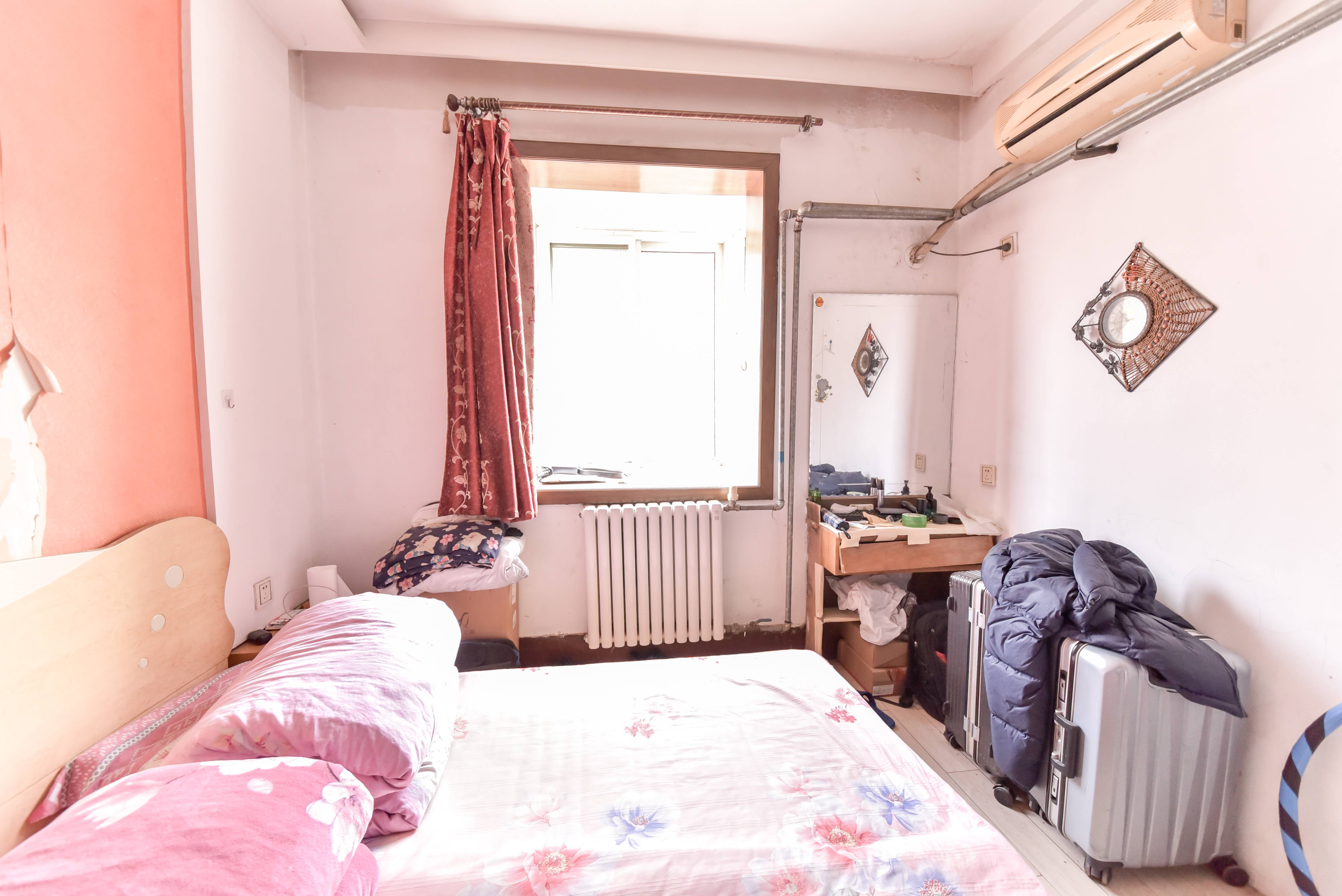 济钢新村中心区