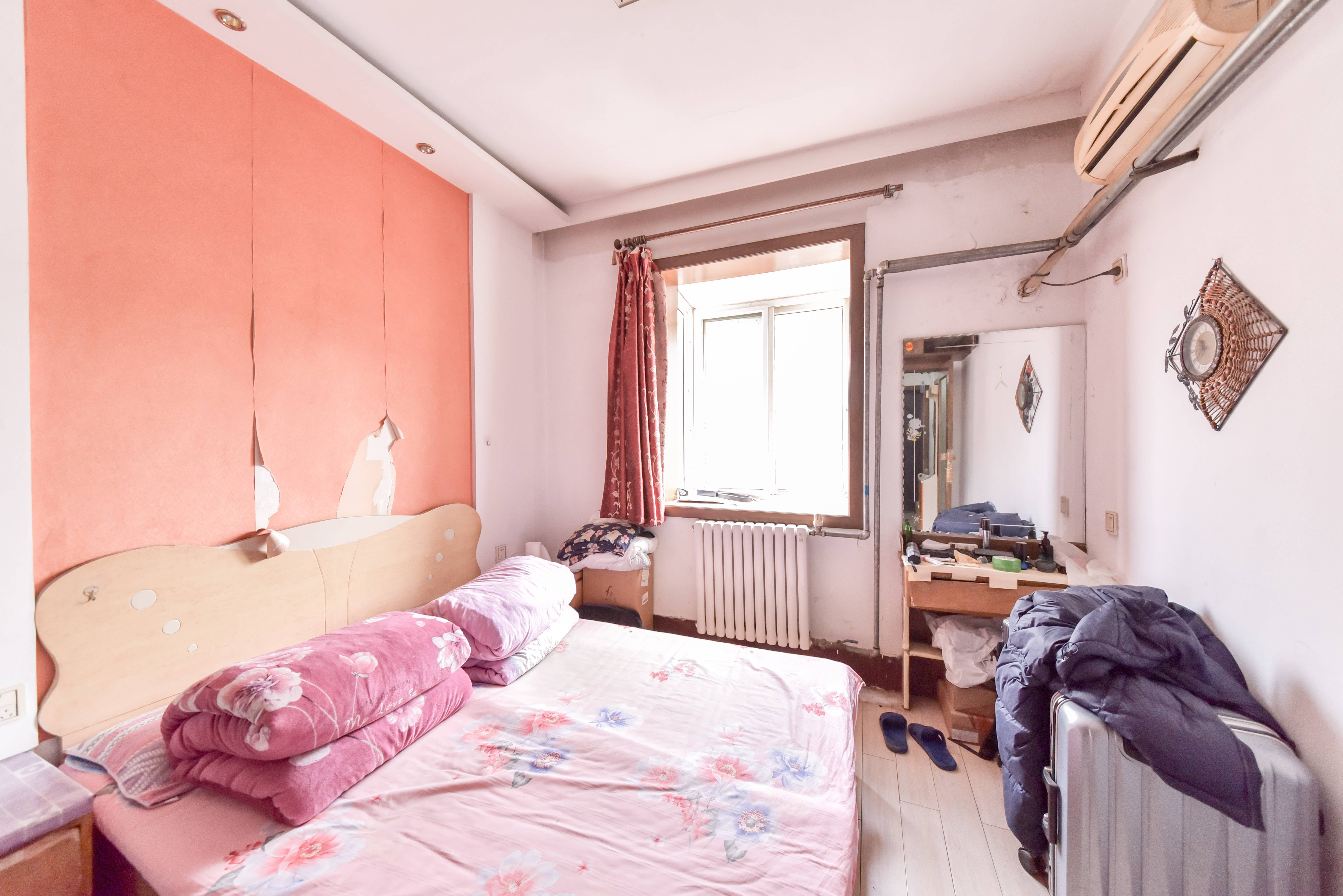 济钢新村中心区