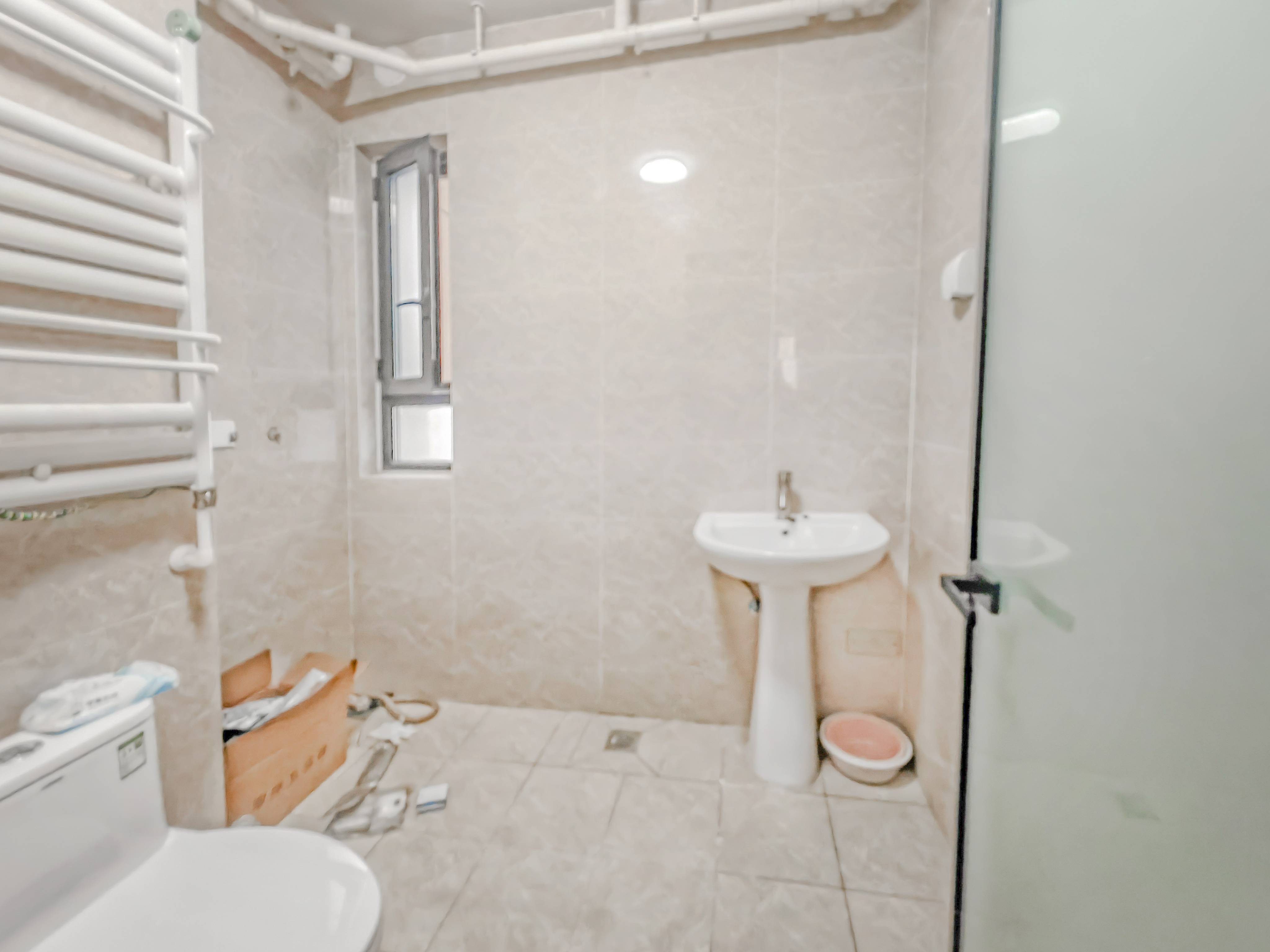 中建蔚蓝之城樱花里