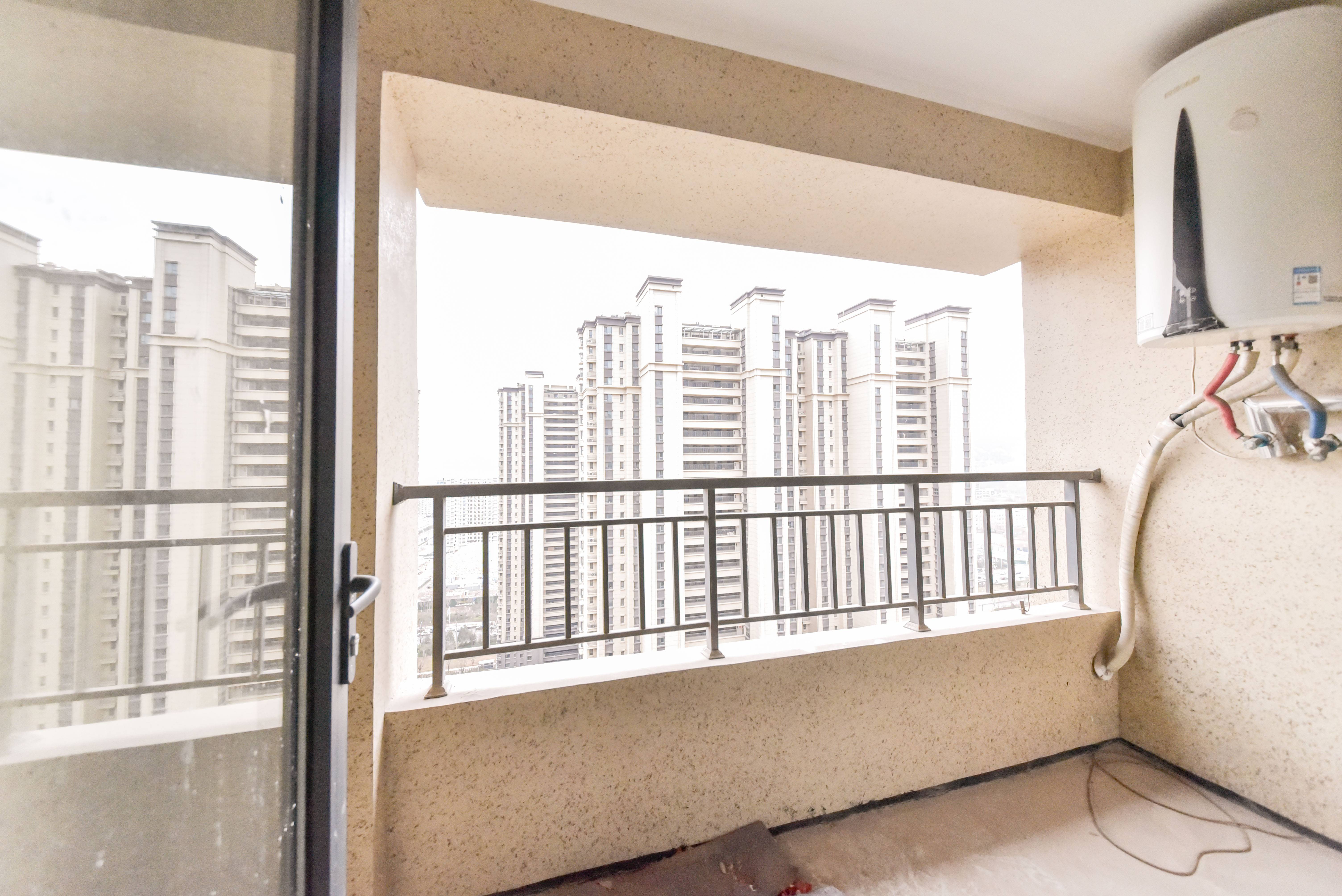 融创文旅城兰亭居