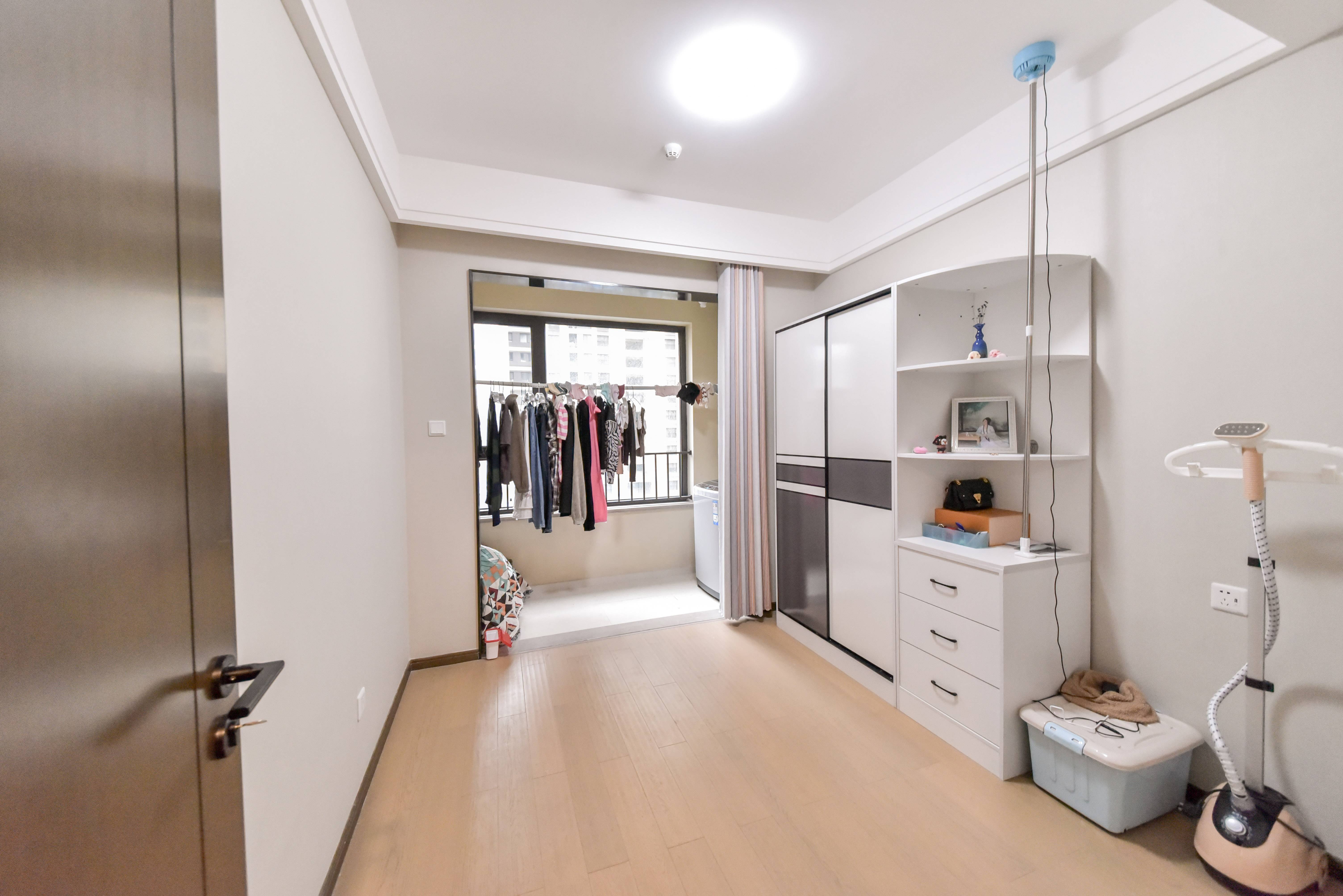 融创文旅城鹊华居