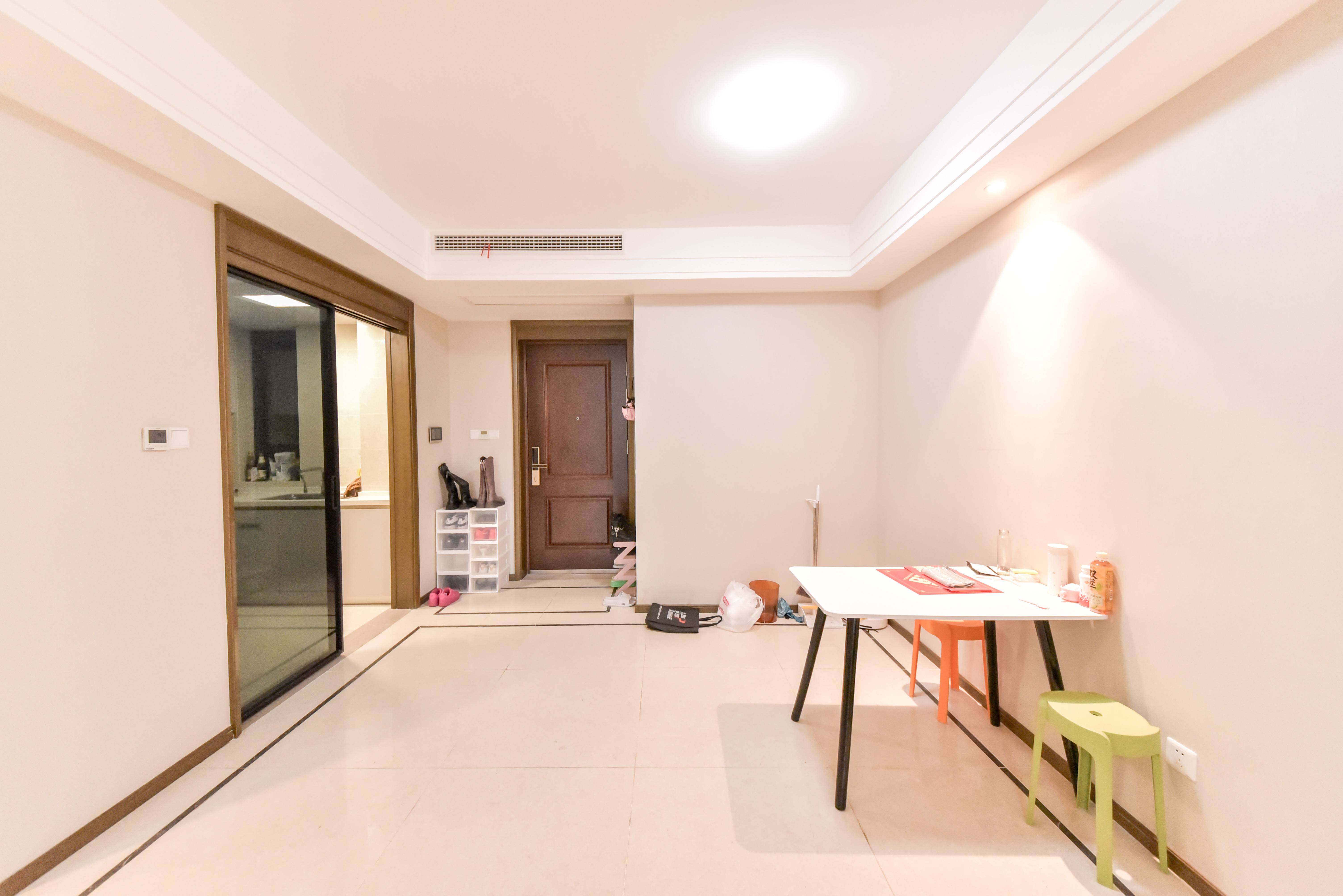 融创文旅城鹊华居