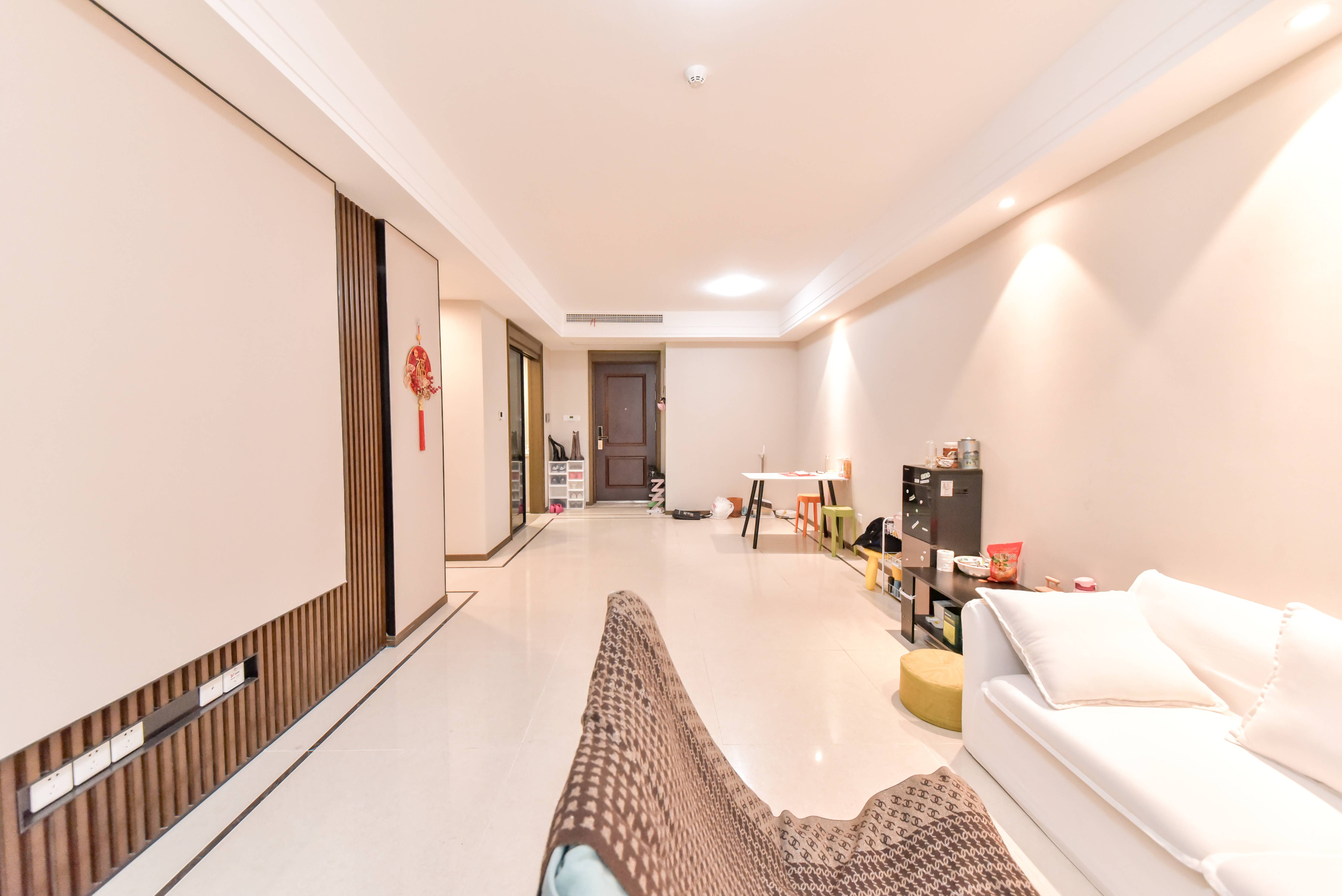 融创文旅城鹊华居