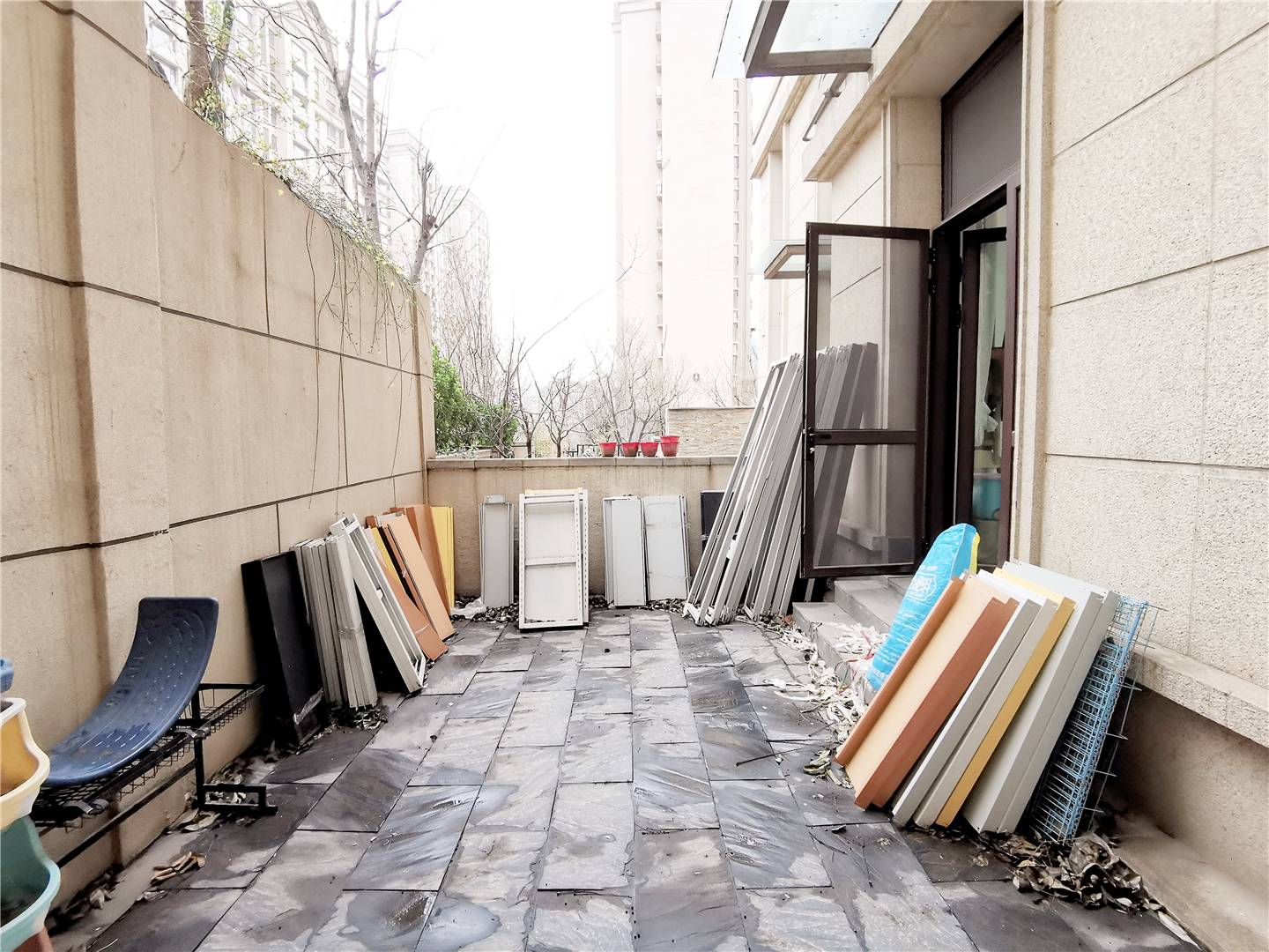 鲁能领秀城漫山香墅天麓