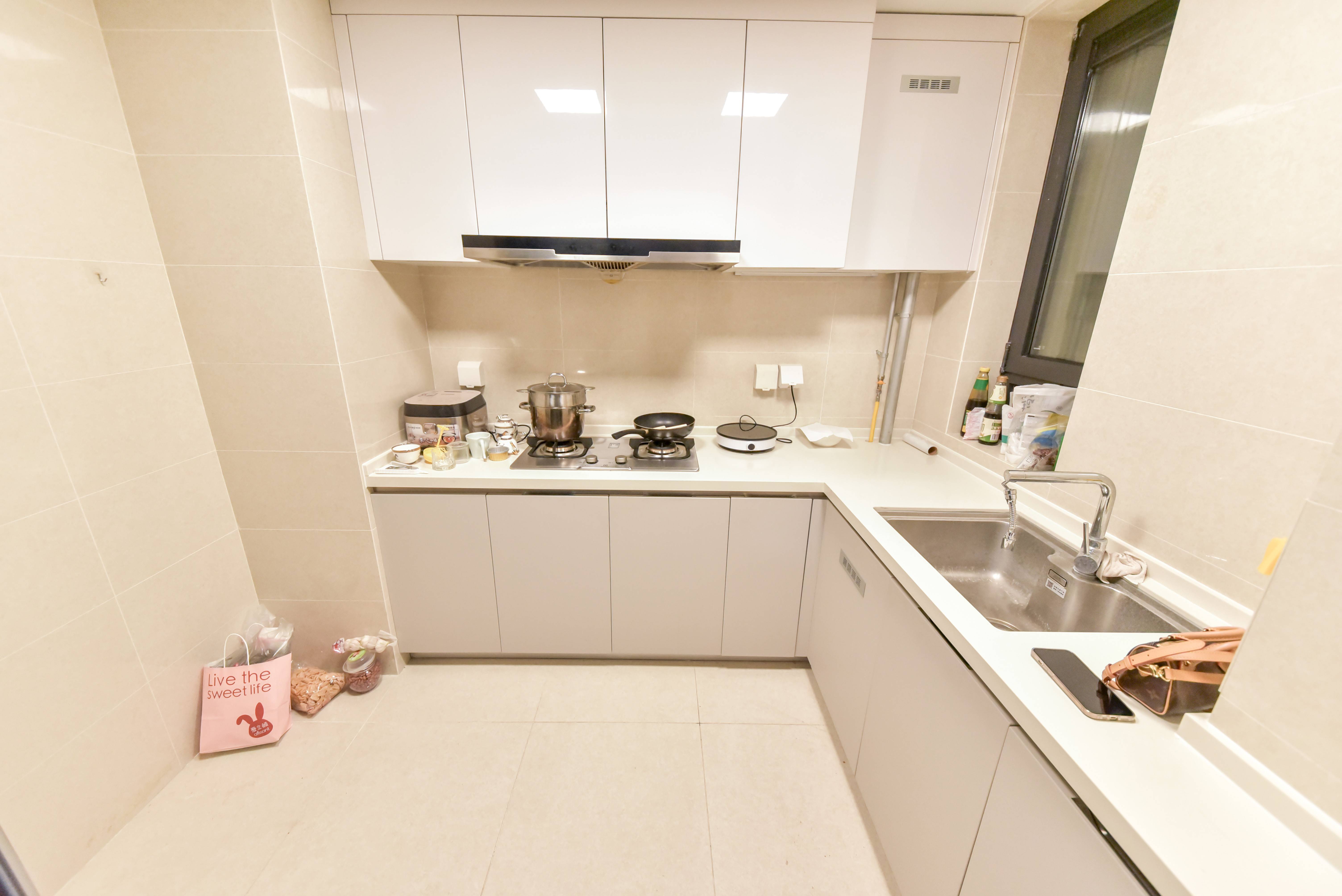 融创文旅城鹊华居