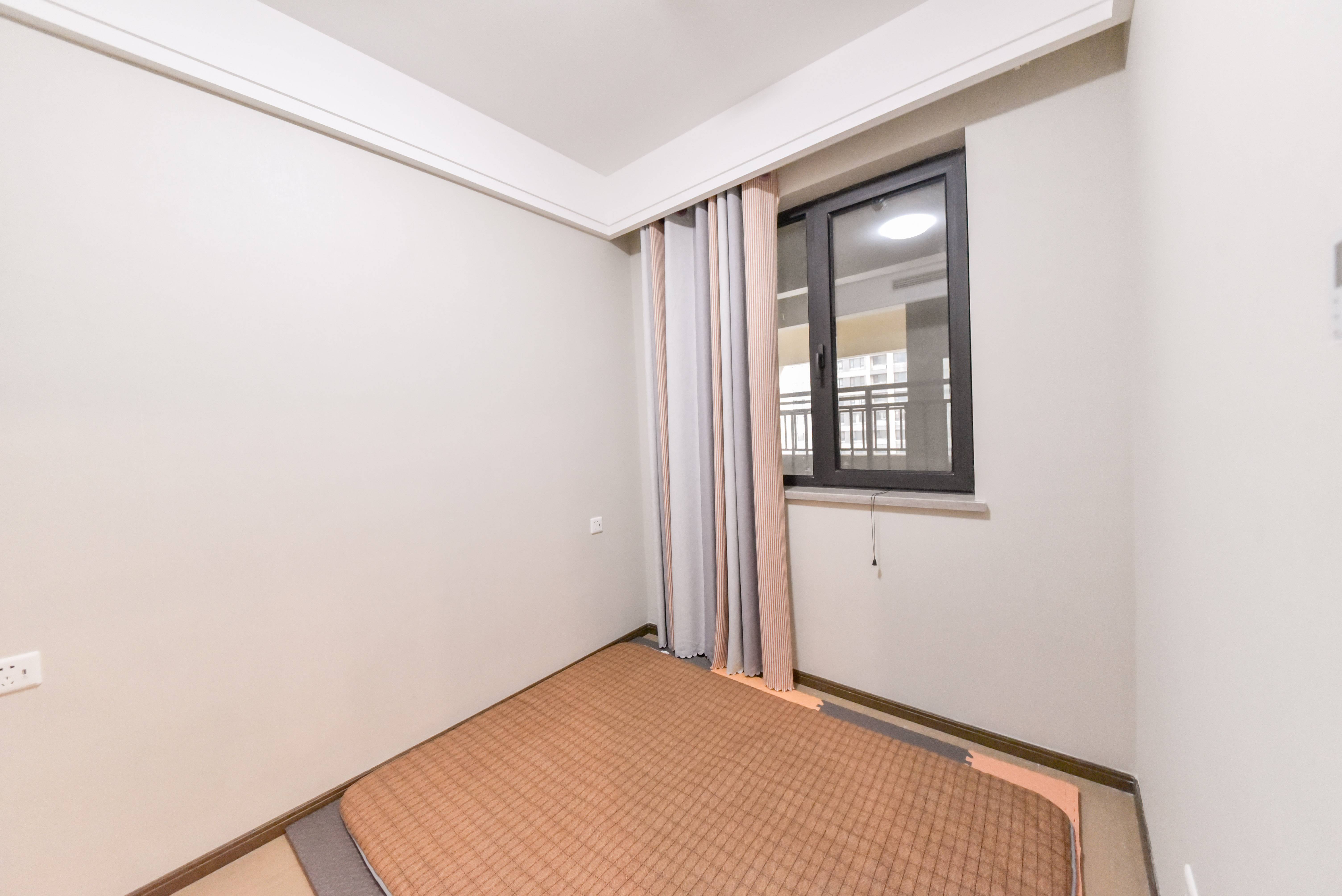 融创文旅城鹊华居