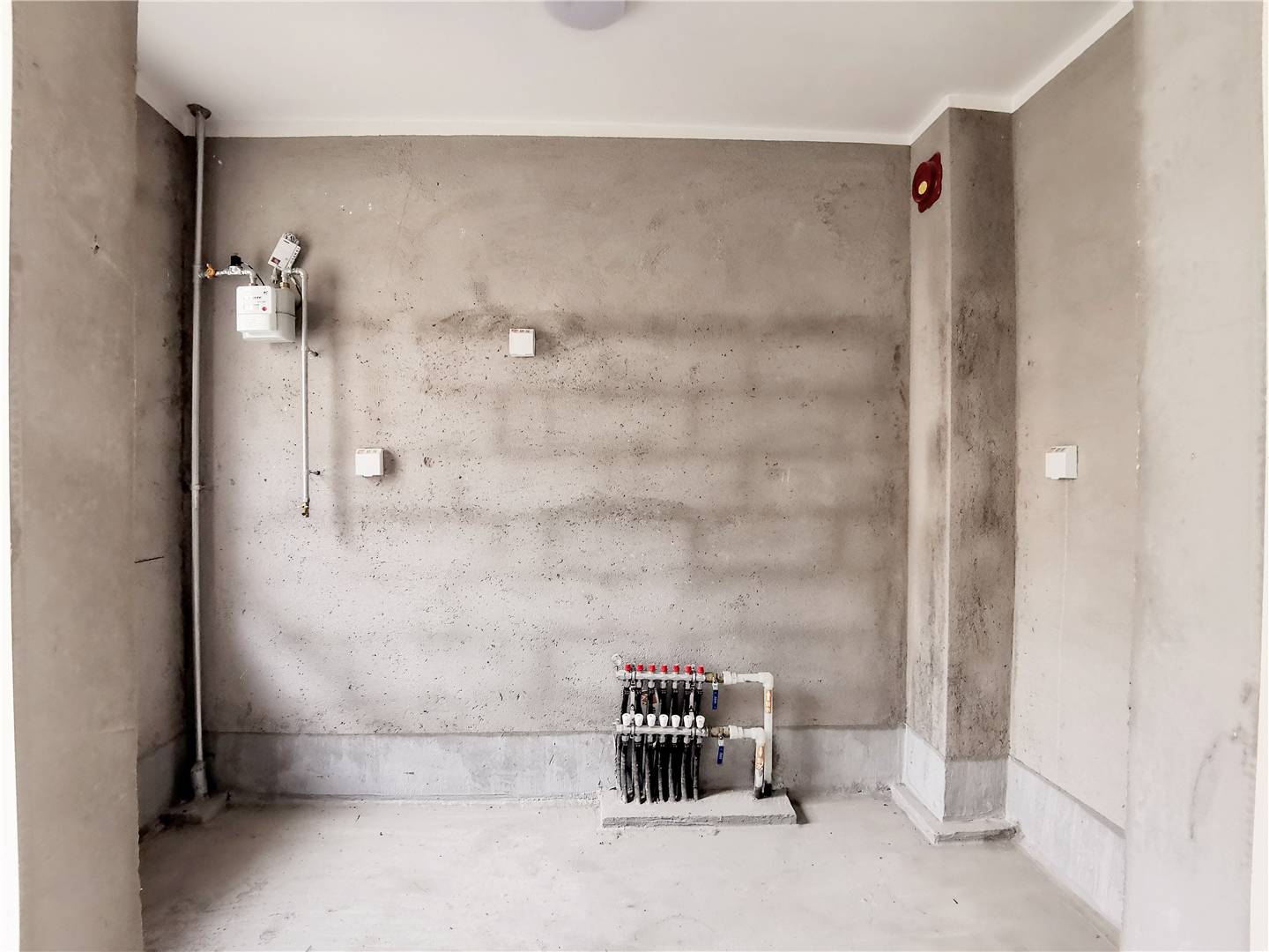 华润置地公元九里