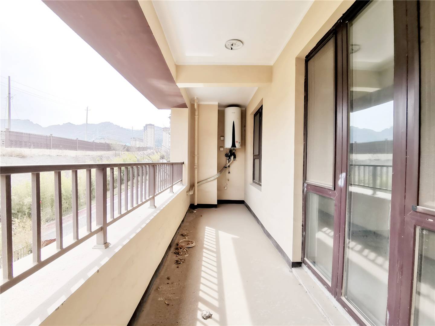 华润置地公元九里