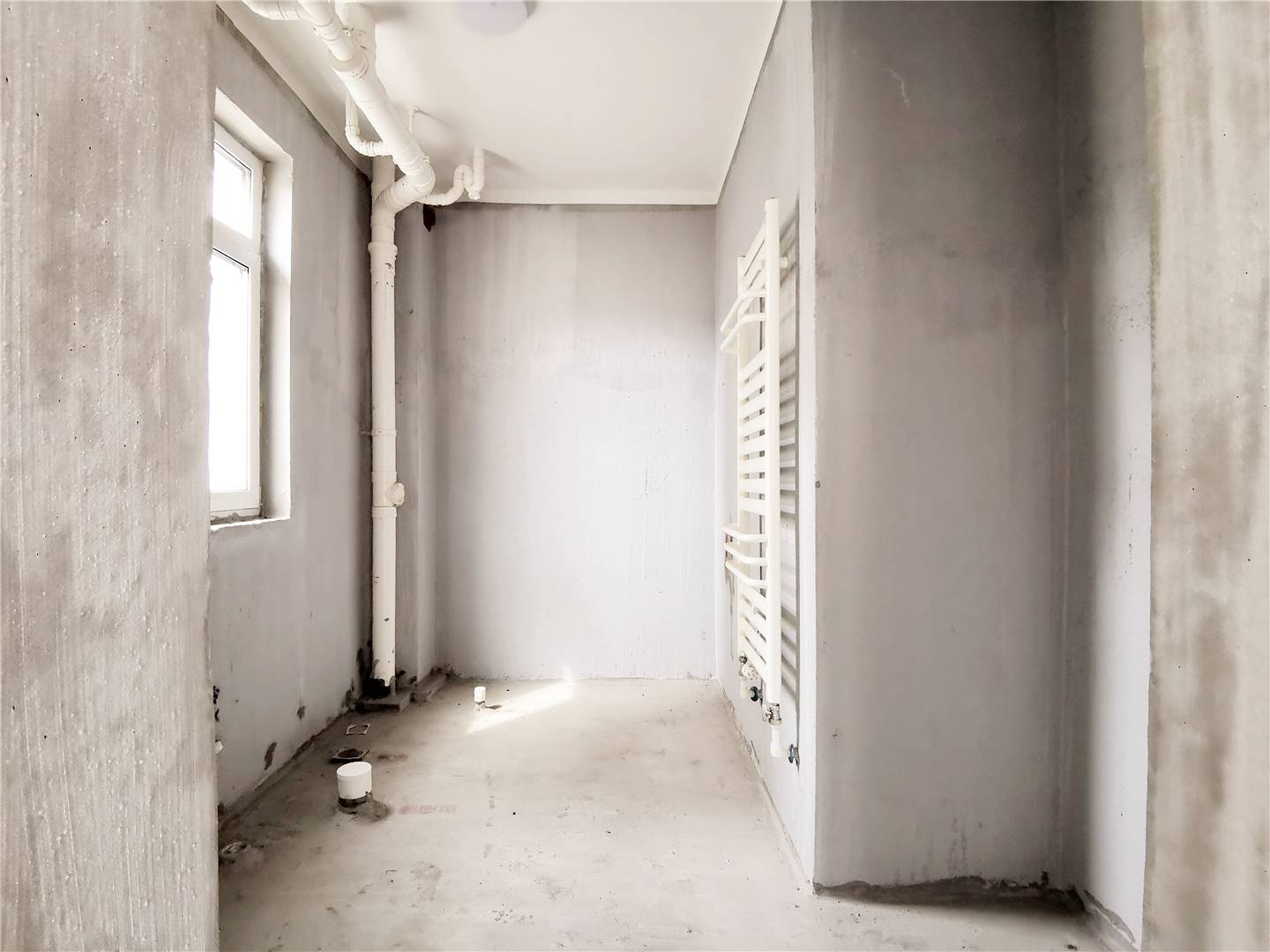 华润置地公元九里