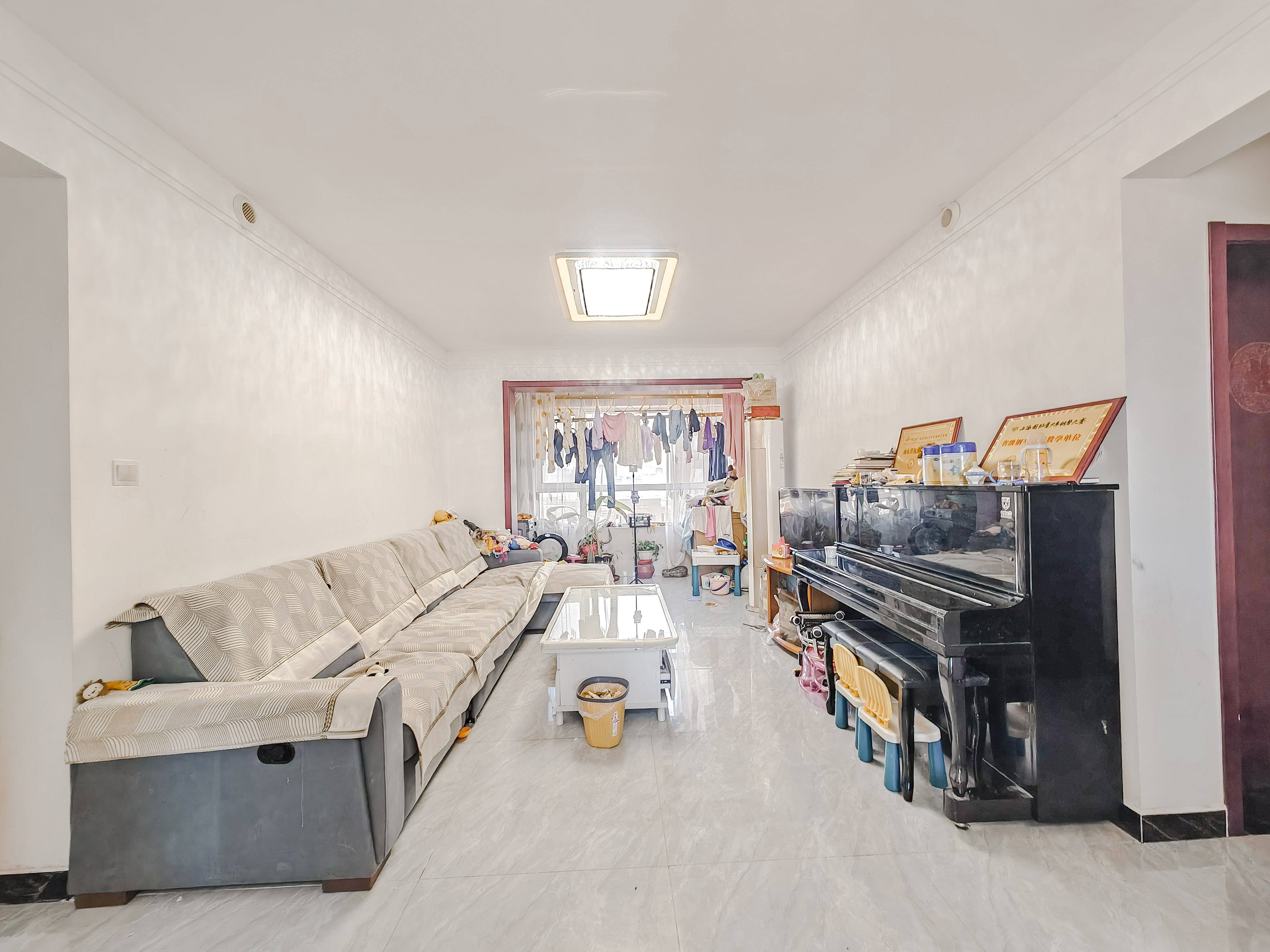  祥泰城文鼎园 南北