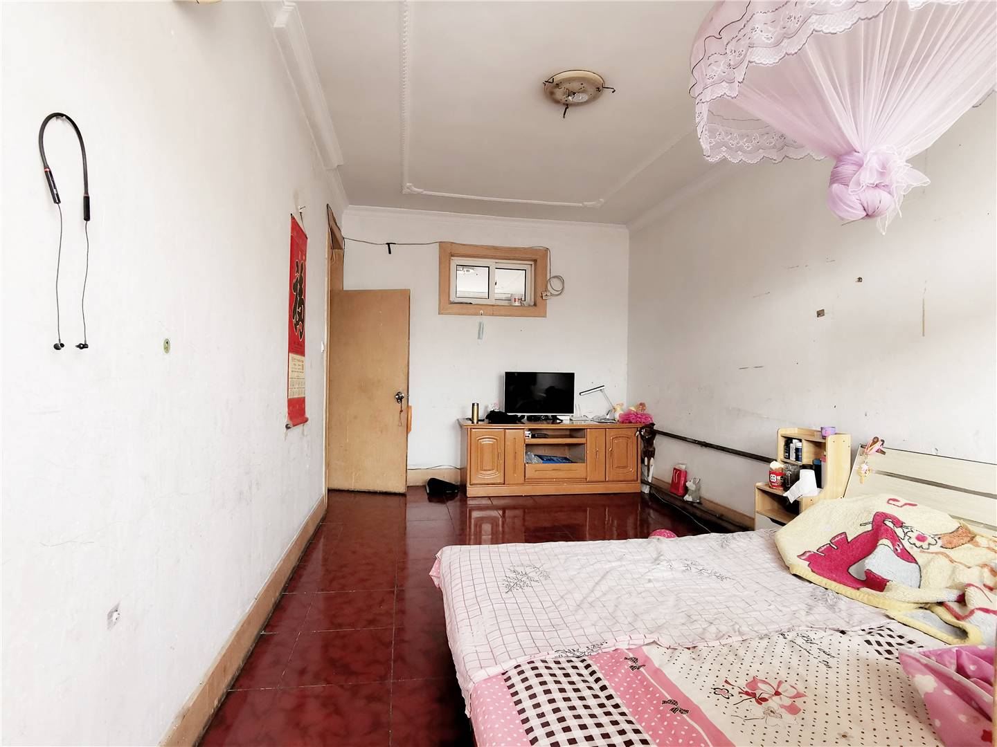 七里山南村三区