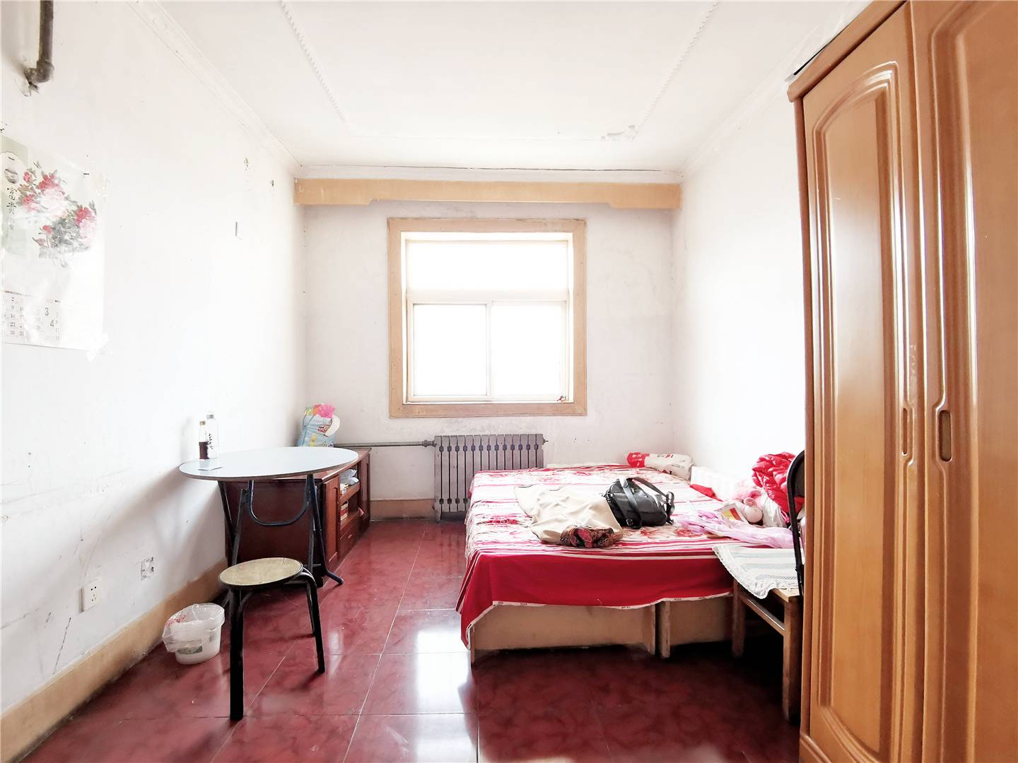 七里山南村三区