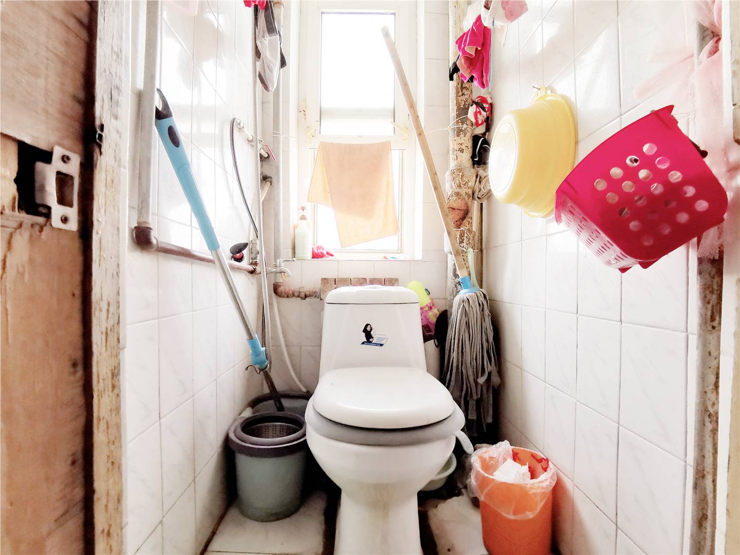 七里山南村三区