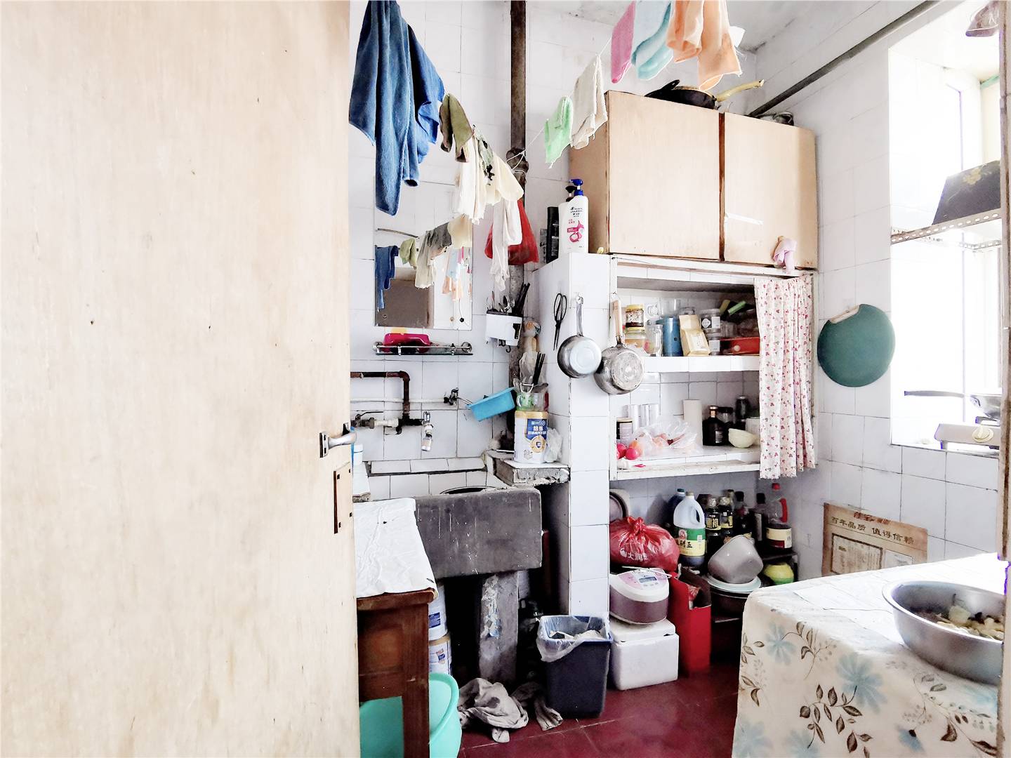 七里山南村三区