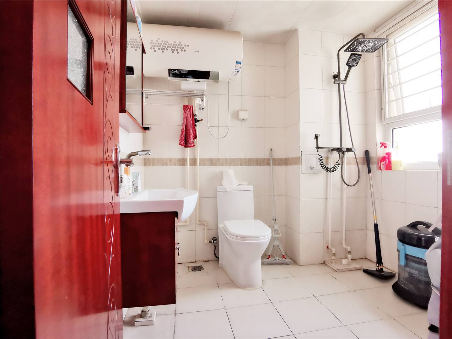 鲁能领秀城中央公园（十七、十八区）