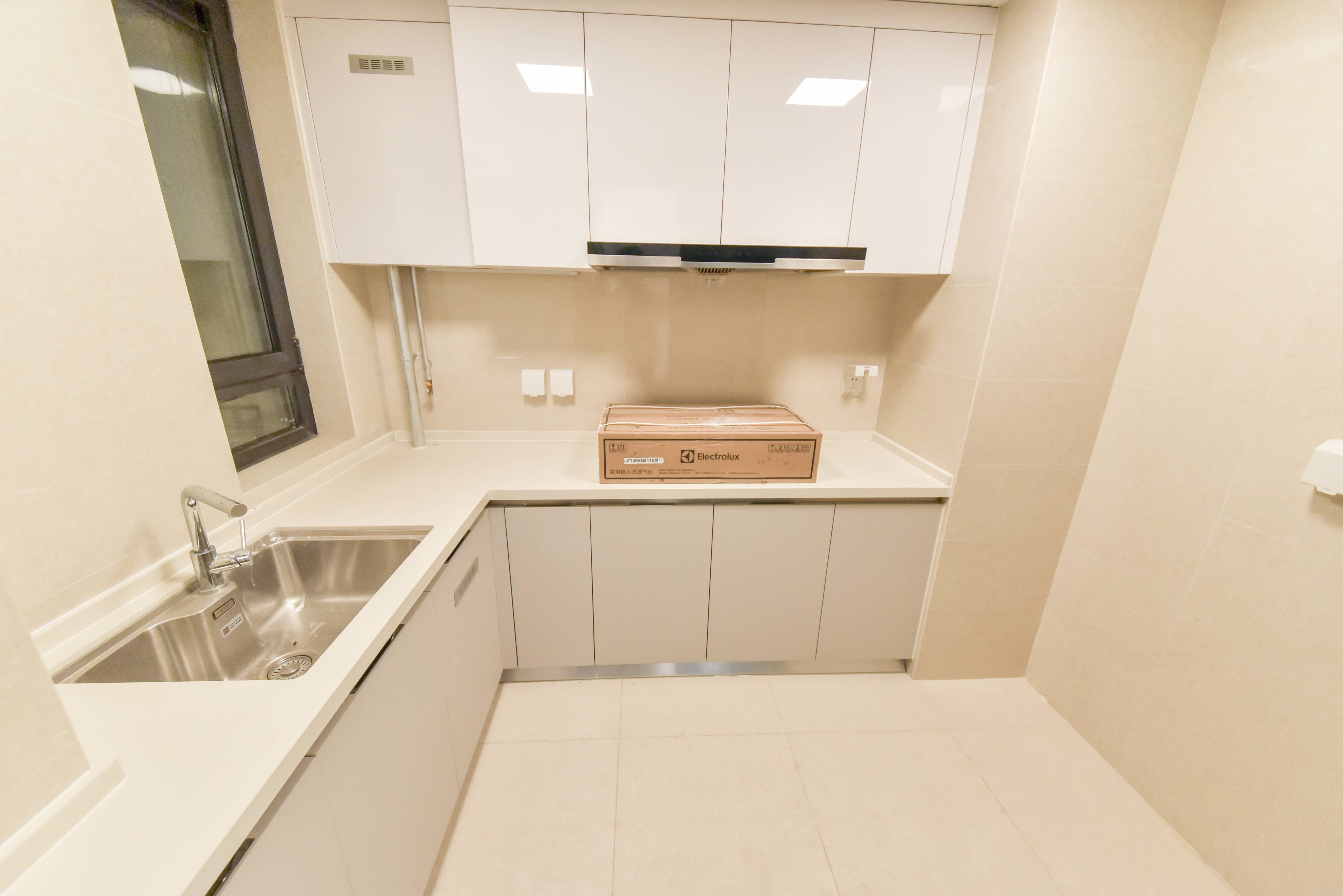 融创文旅城鹊华居