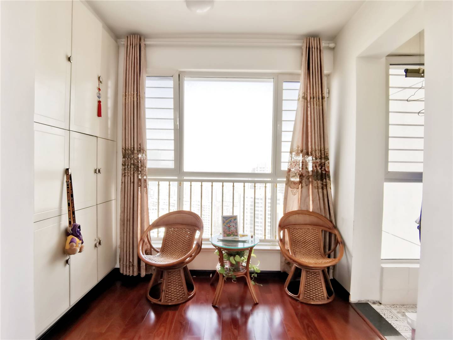 鲁能领秀城中央公园（十七、十八区）