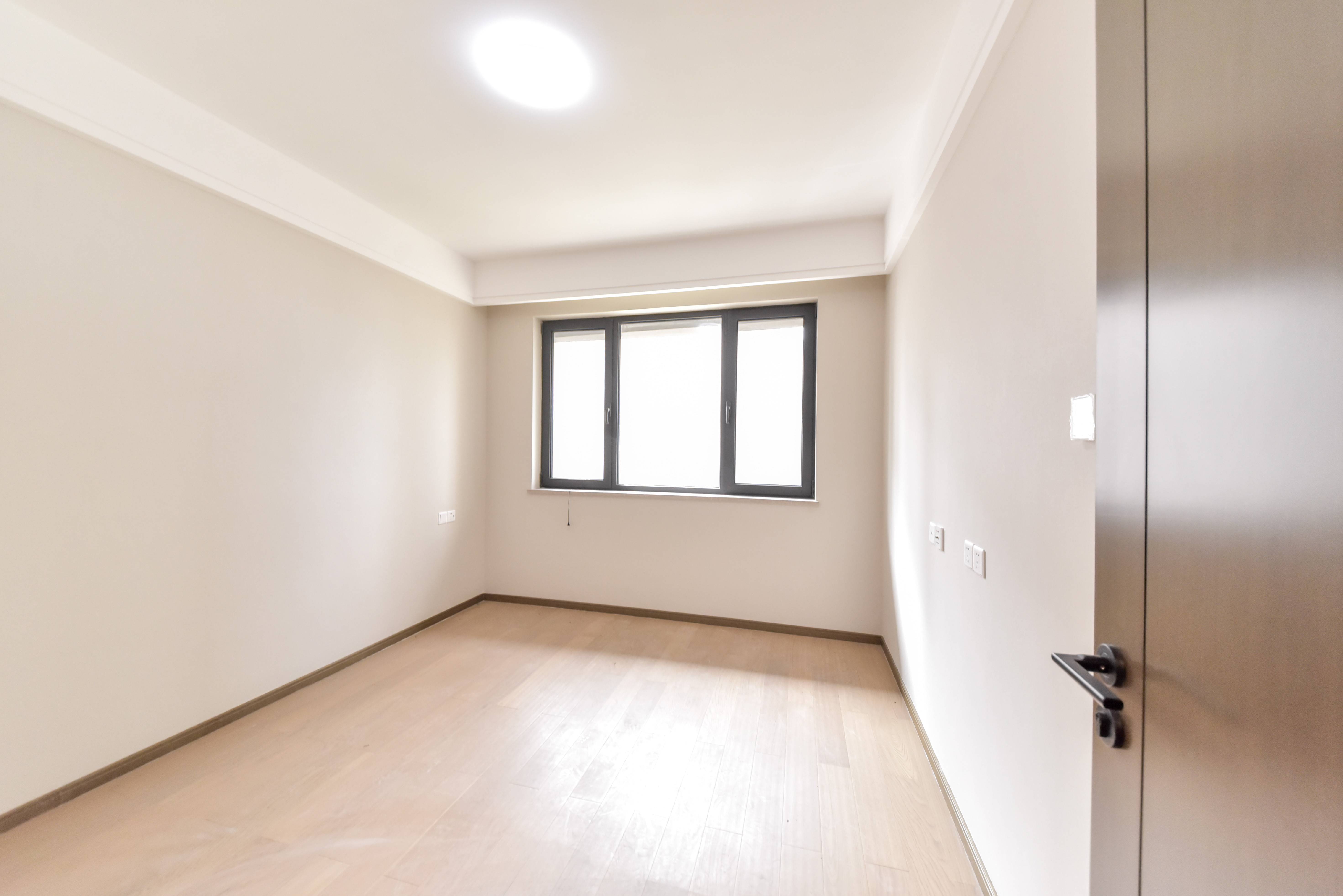 融创文旅城鹊华居