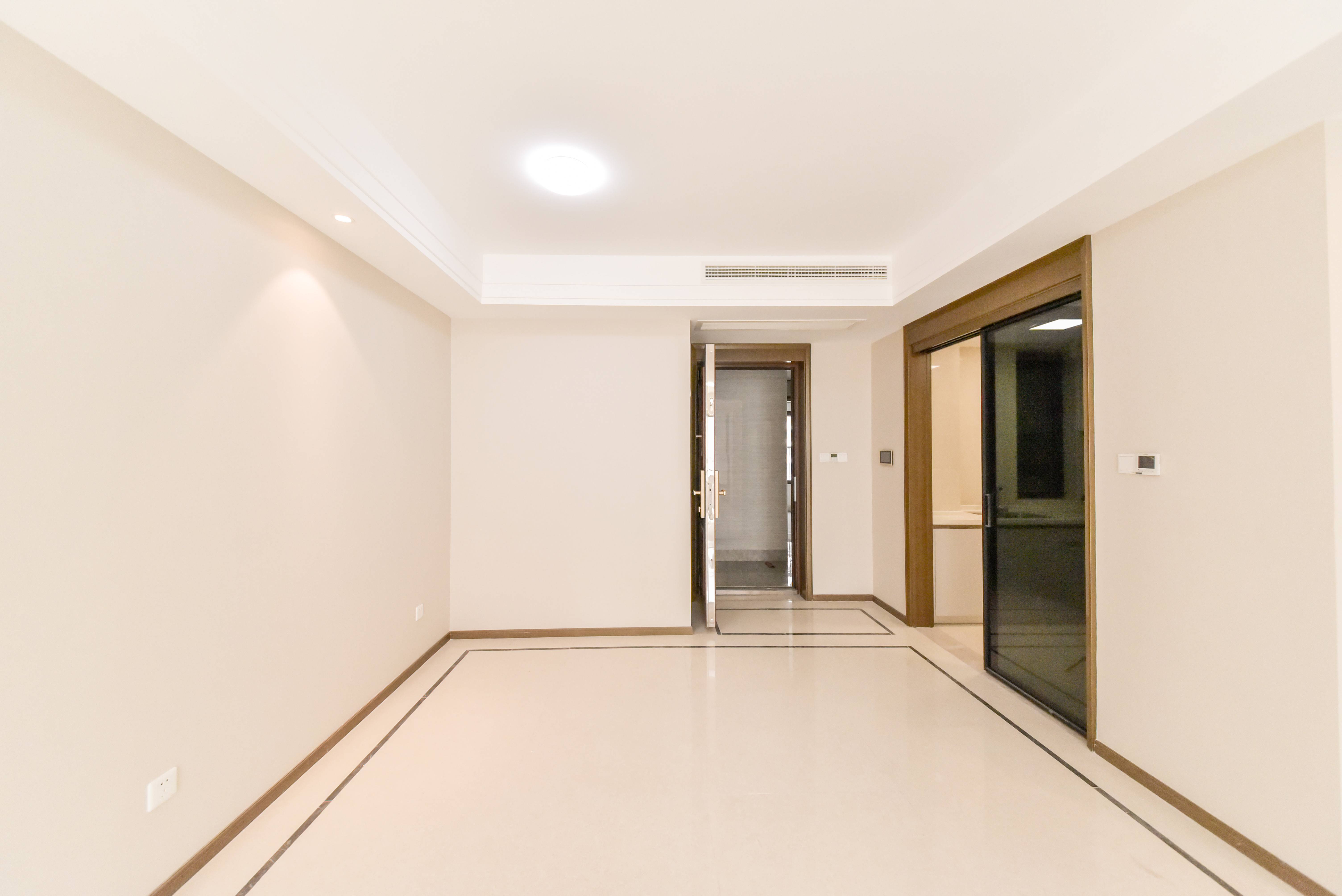 融创文旅城鹊华居