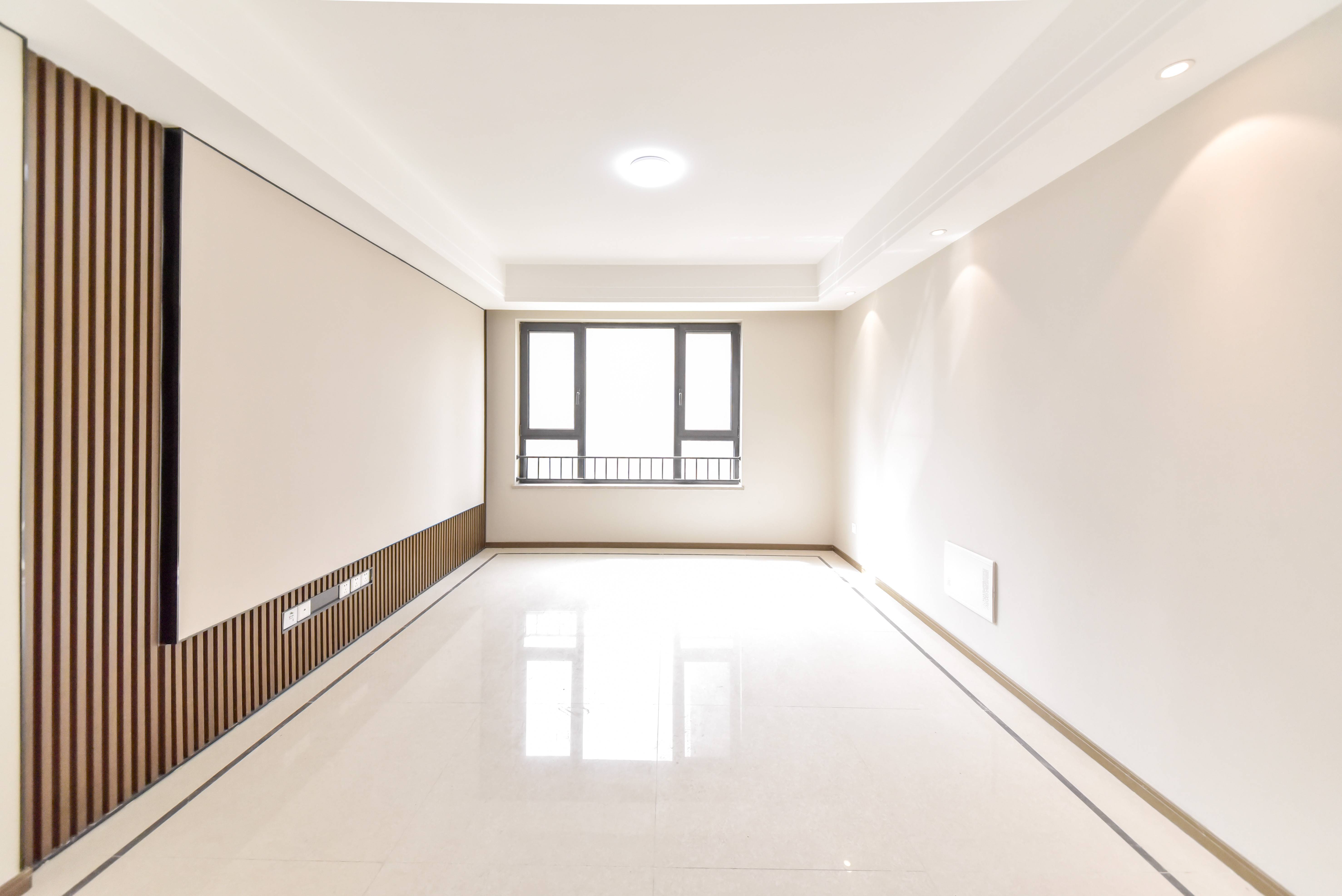 融创文旅城鹊华居