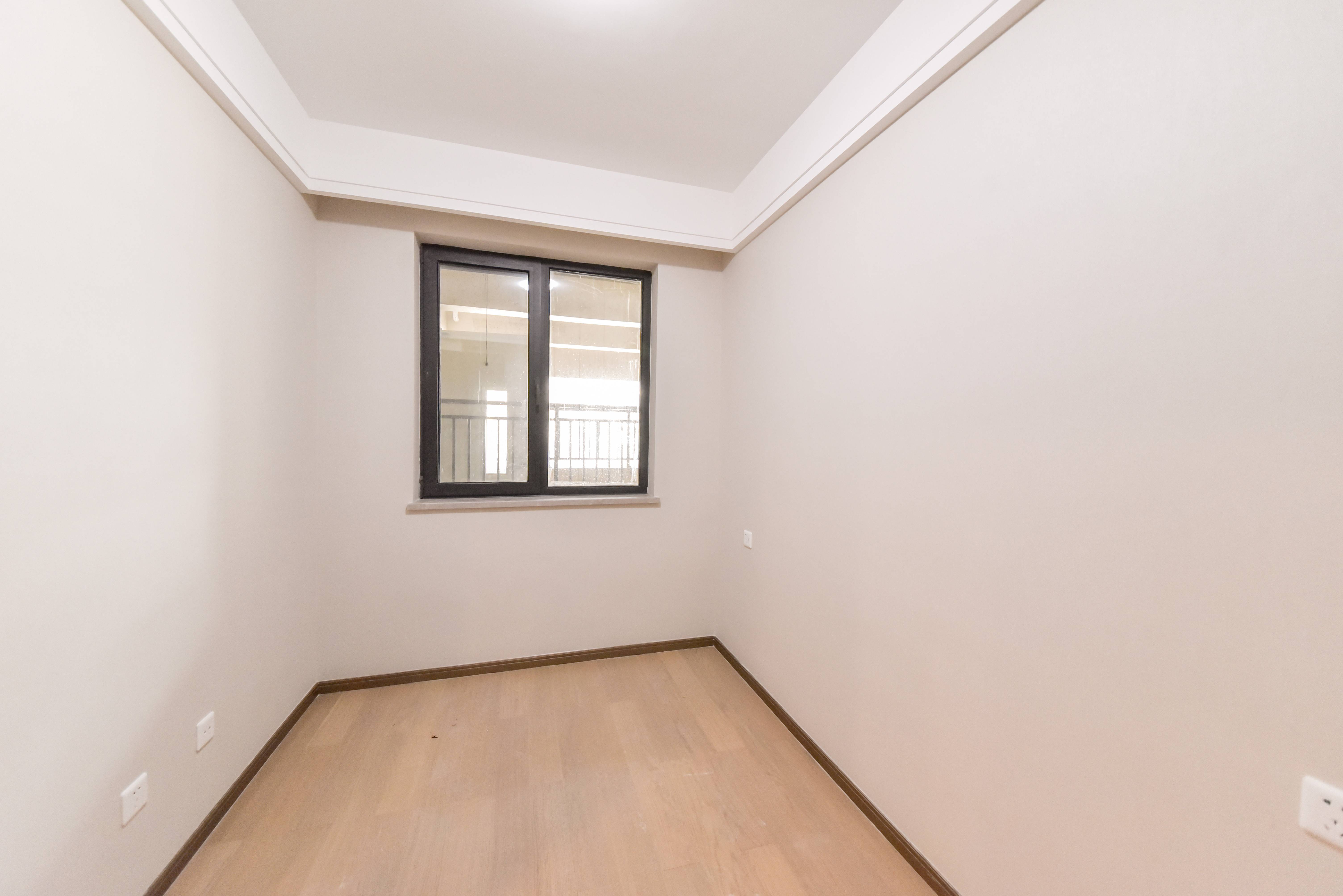 融创文旅城鹊华居