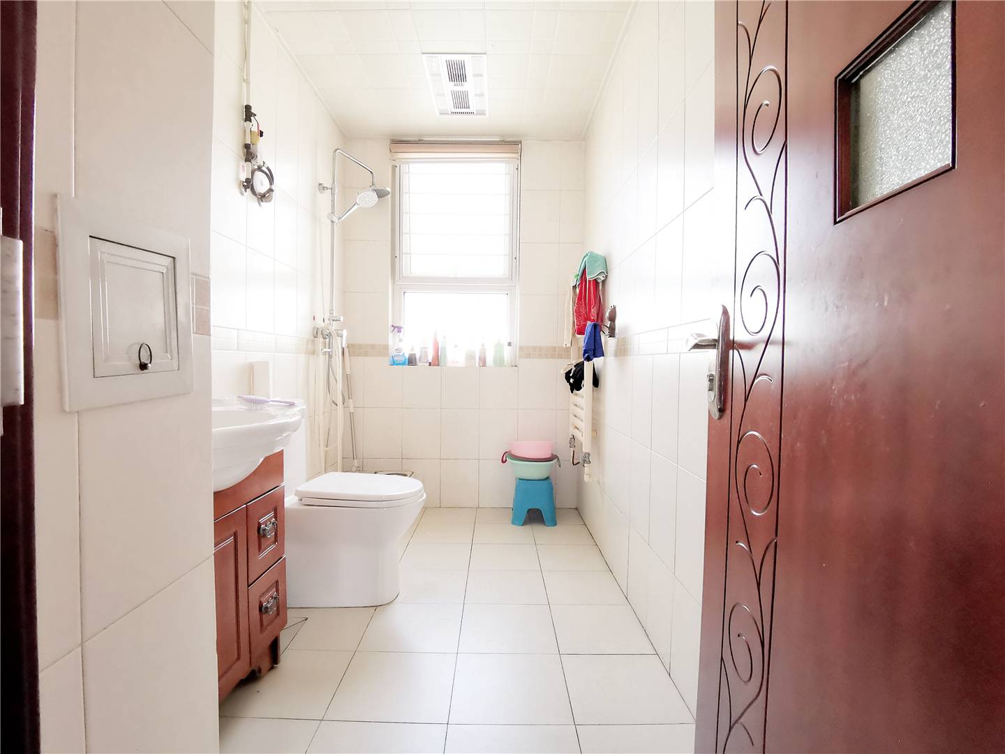 鲁能领秀城中央公园（十七、十八区）