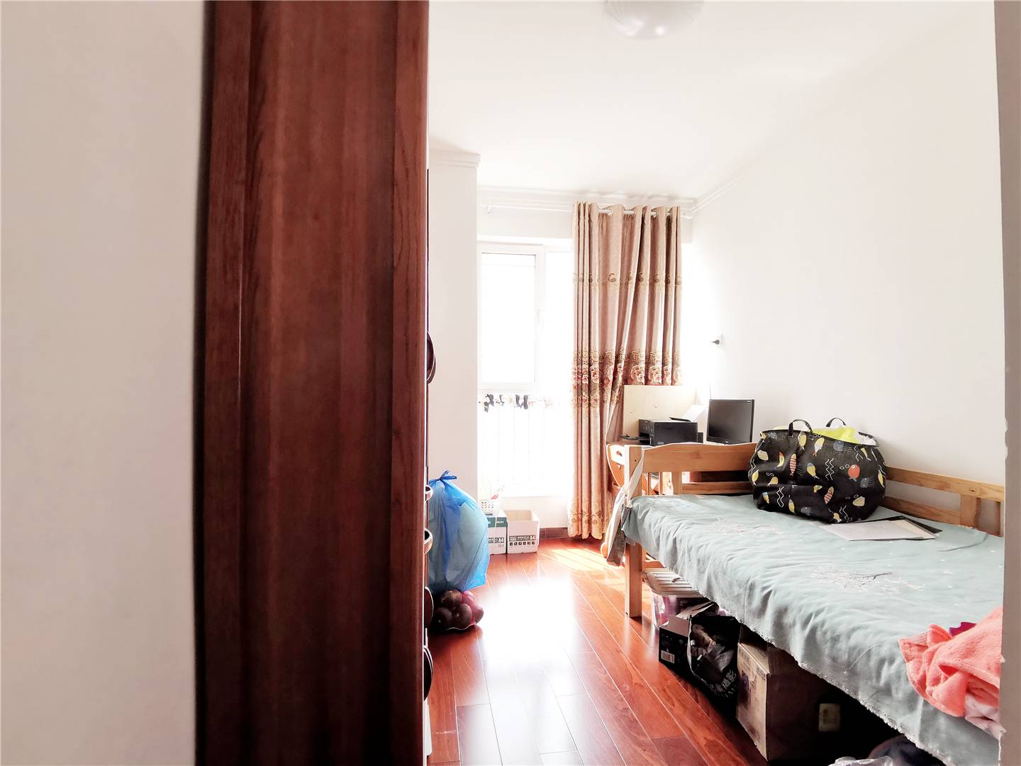 鲁能领秀城中央公园（十七、十八区）