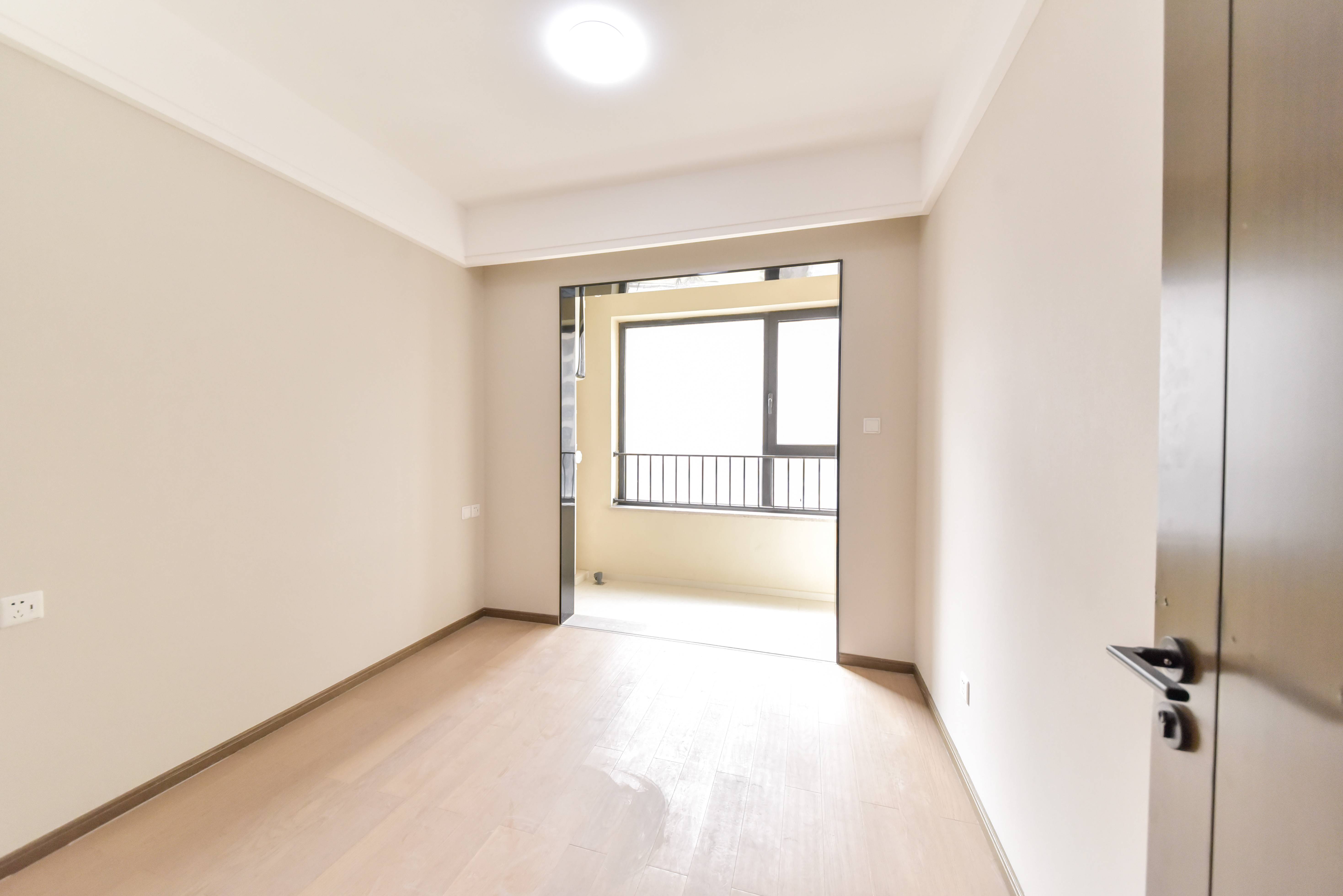 融创文旅城鹊华居