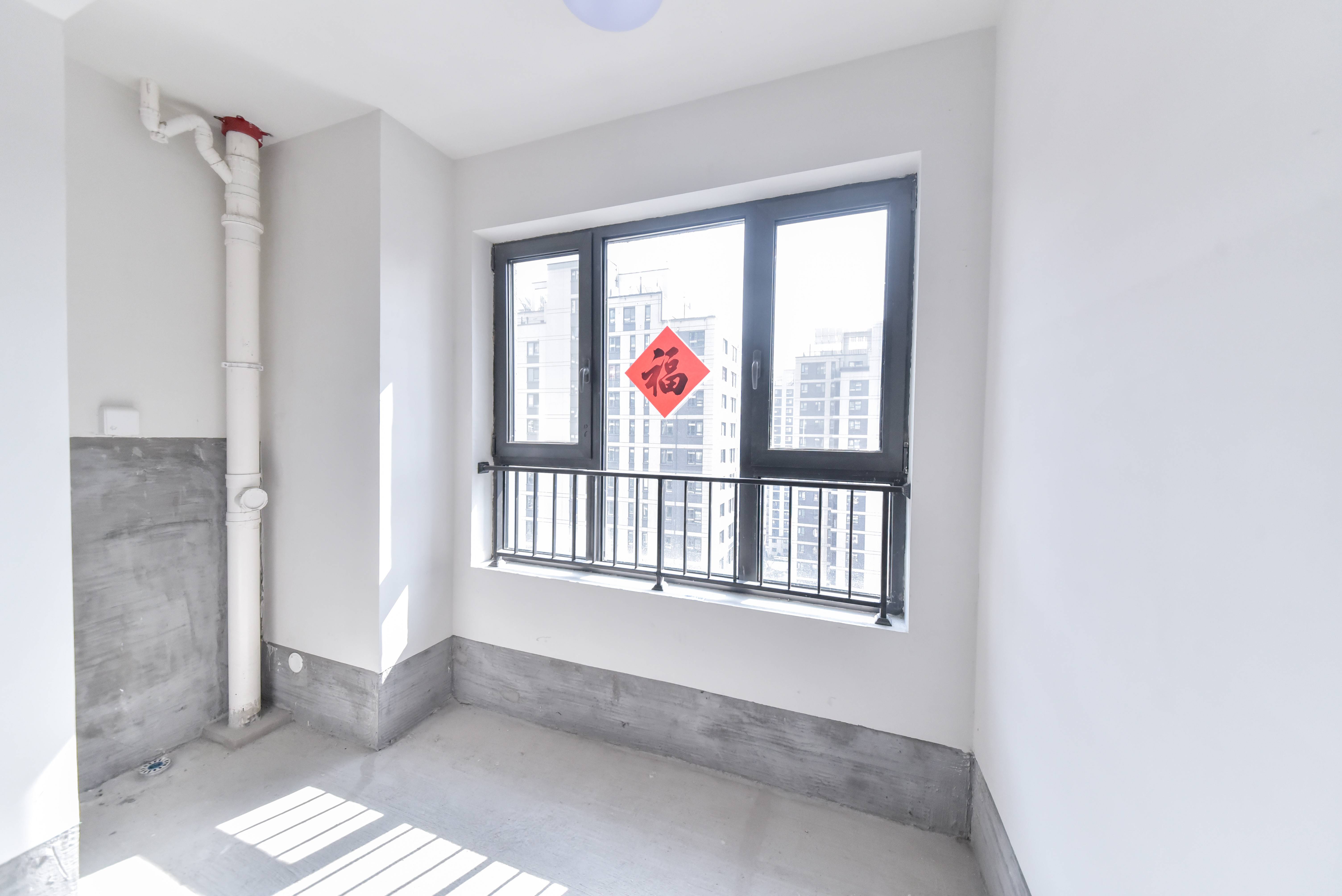 银丰玖玺城四期融合府